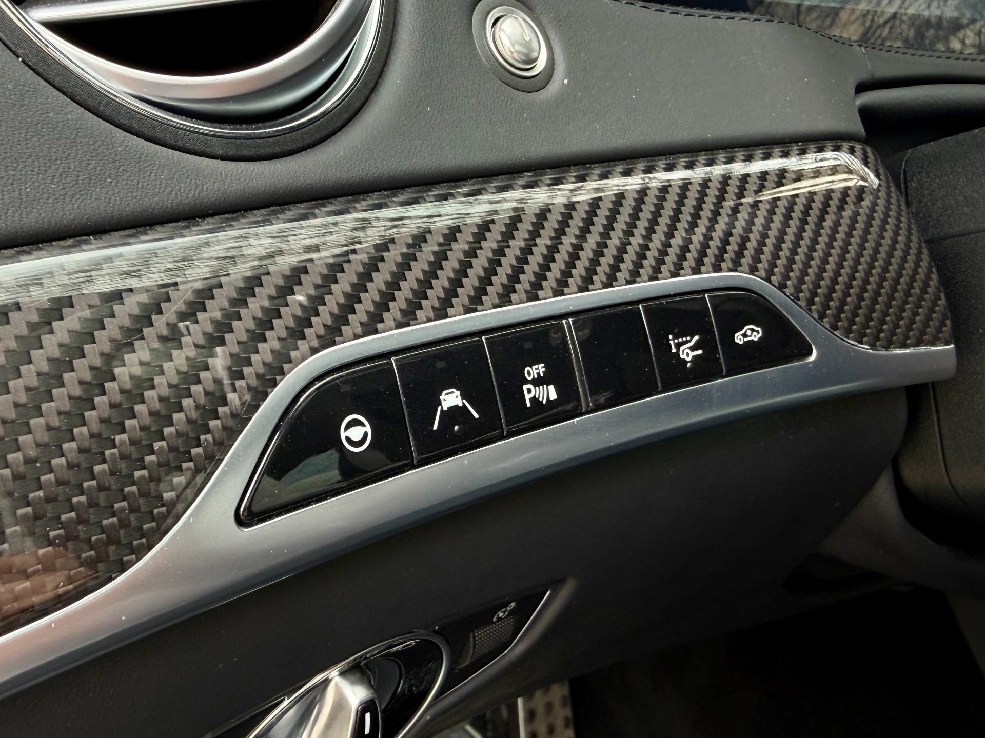 2020 Mercedes-Benz S-Class AMG S63 - Photo 14