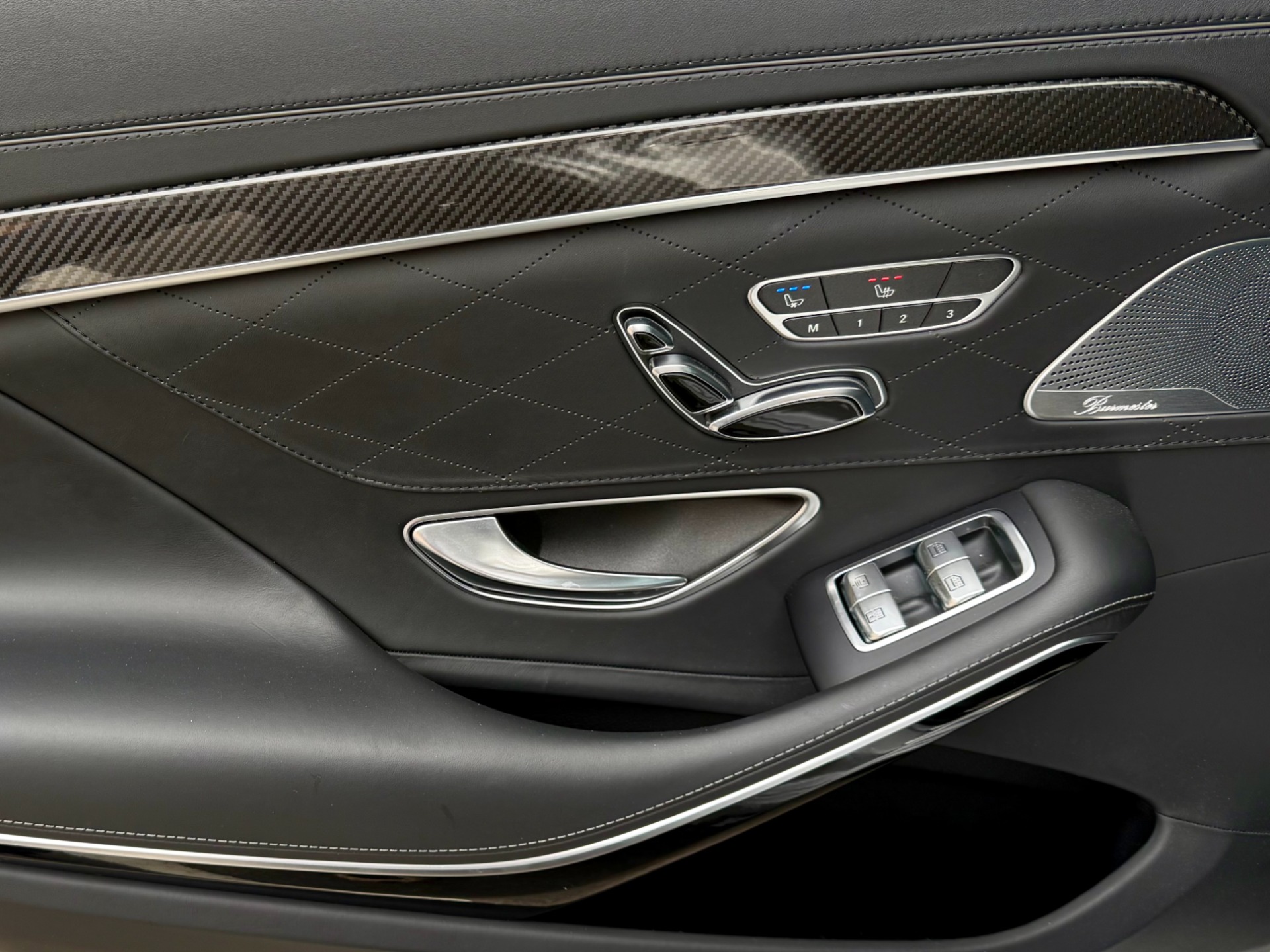 2020 Mercedes-Benz S-Class AMG S63 - Photo 16