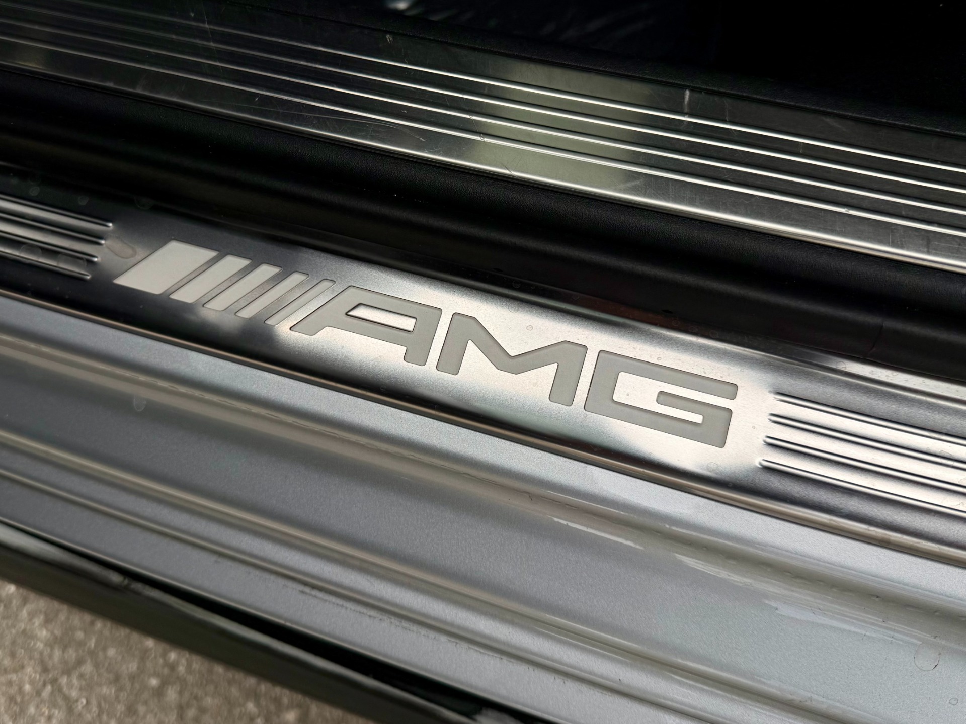 2020 Mercedes-Benz S-Class AMG S63 - Photo 18