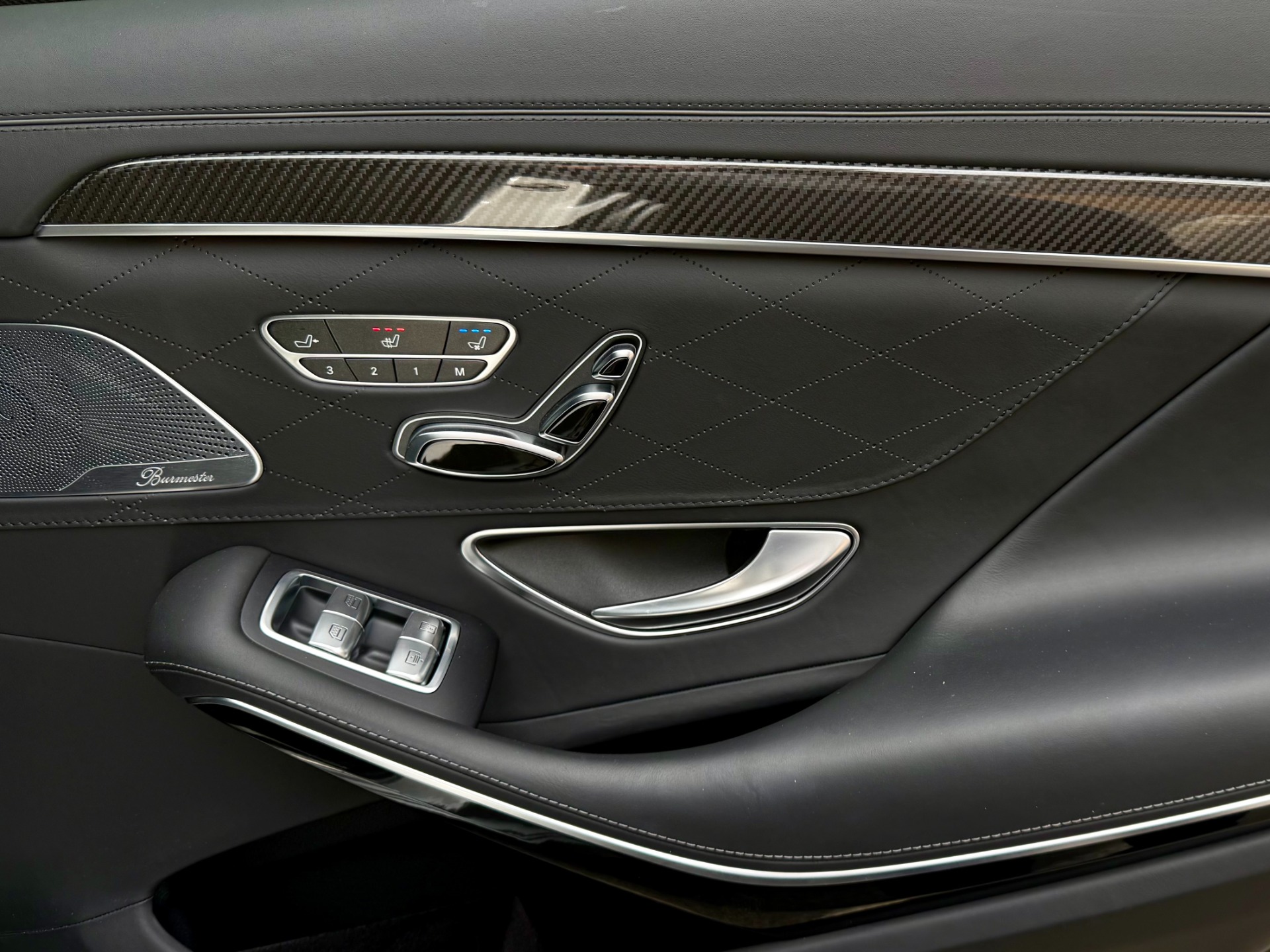 2020 Mercedes-Benz S-Class AMG S63 - Photo 25