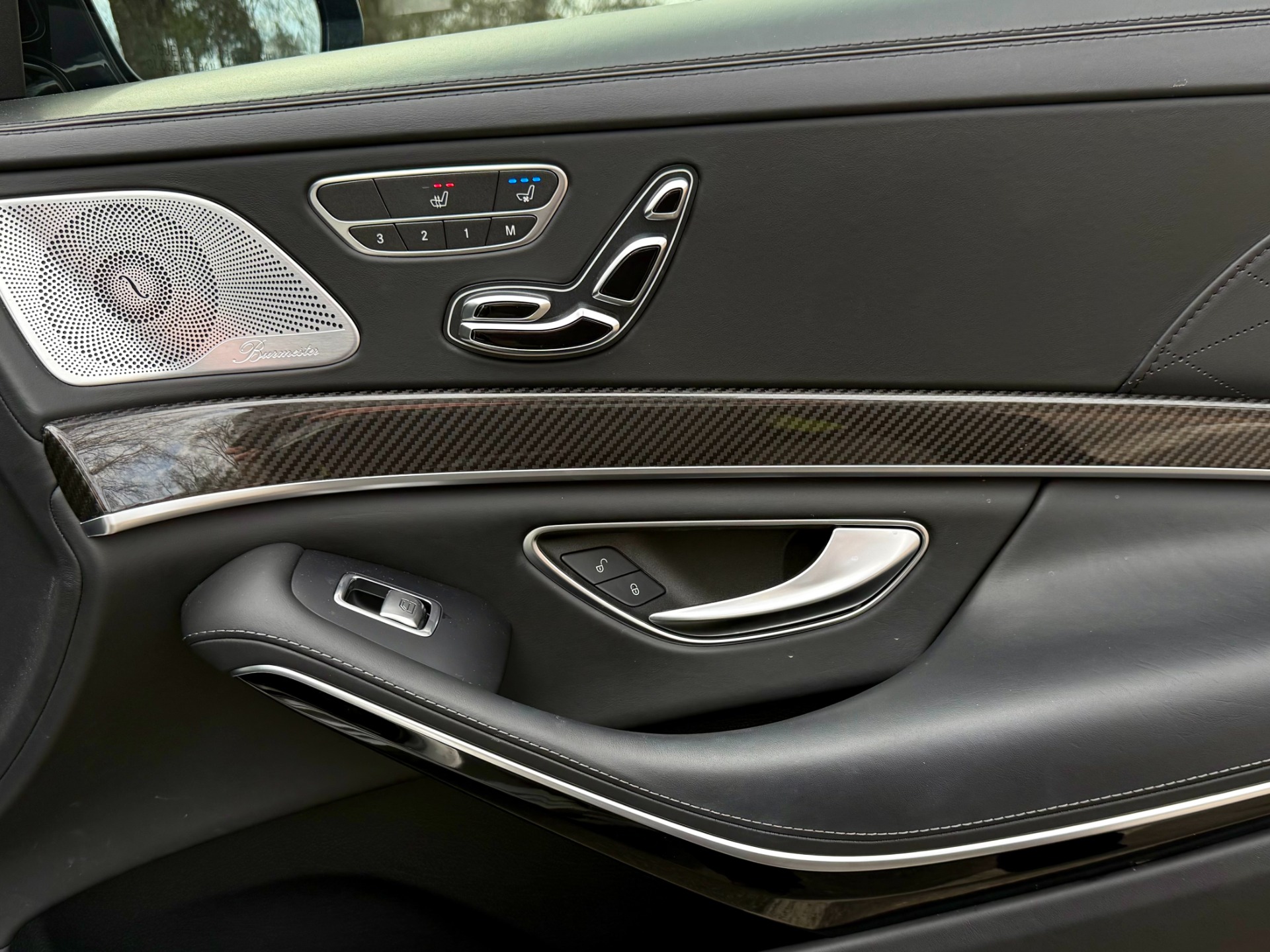 2020 Mercedes-Benz S-Class AMG S63 - Photo 30
