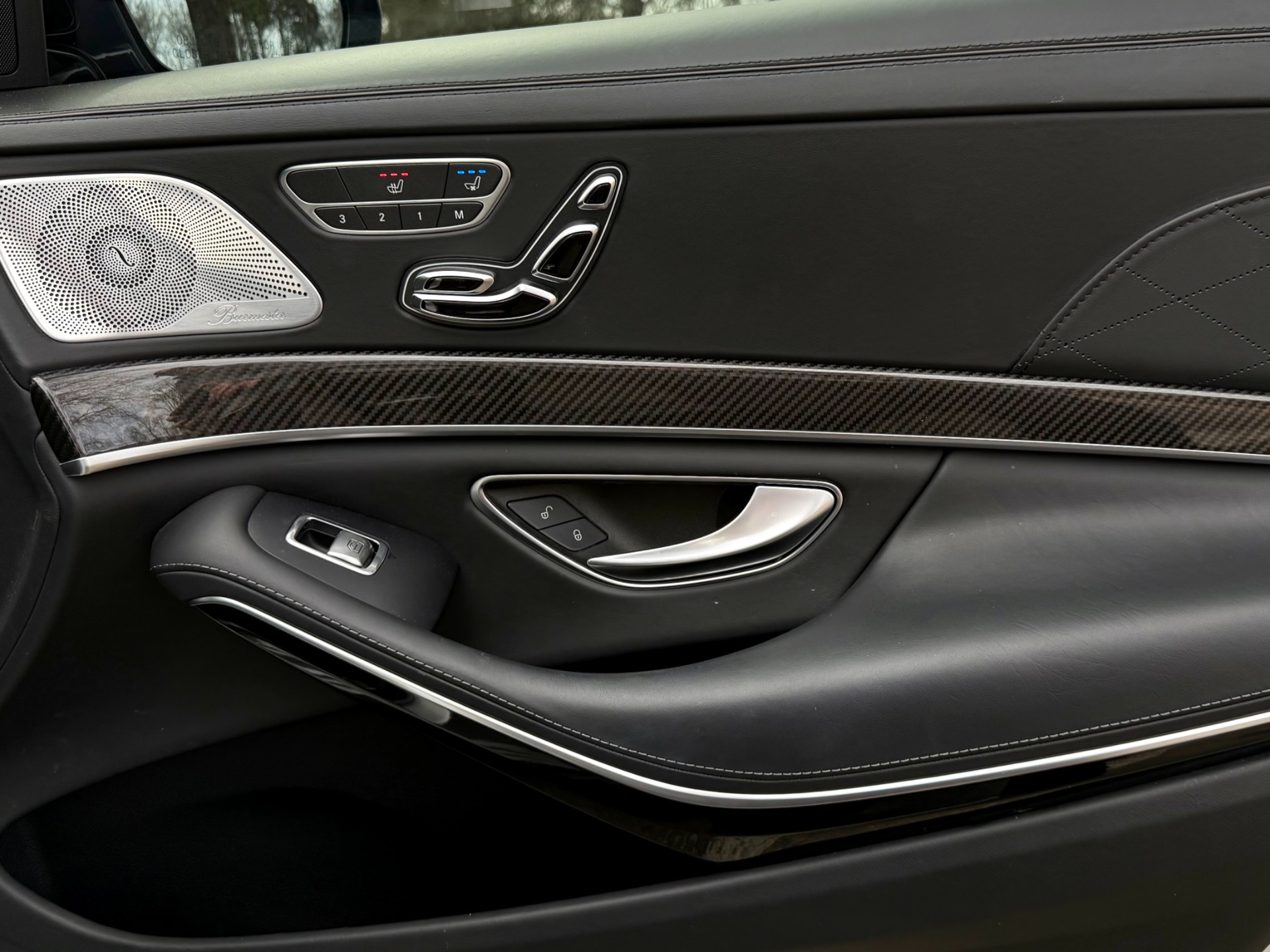 2020 Mercedes-Benz S-Class AMG S63 - Photo 31