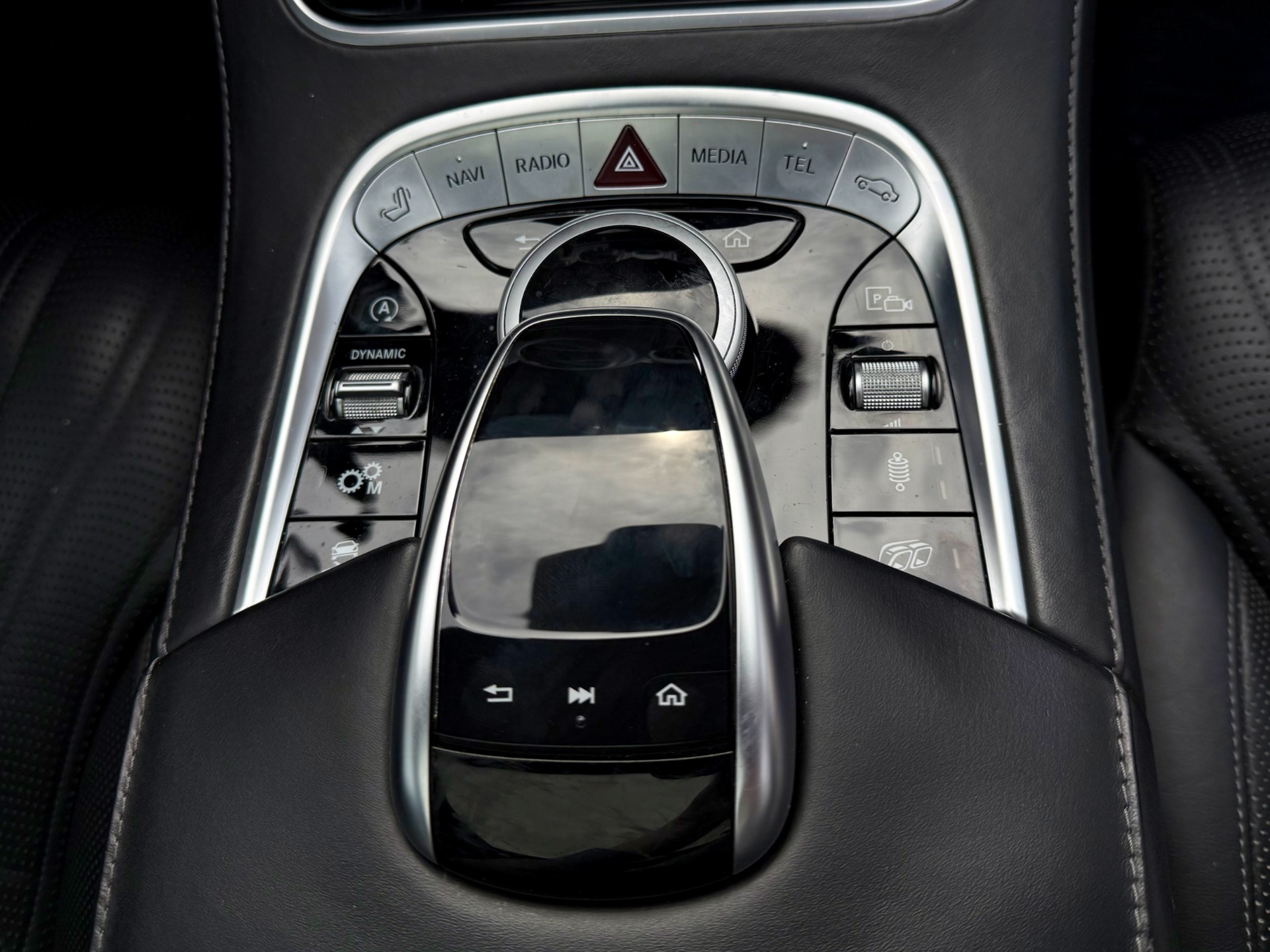 2020 Mercedes-Benz S-Class AMG S63 - Photo 38