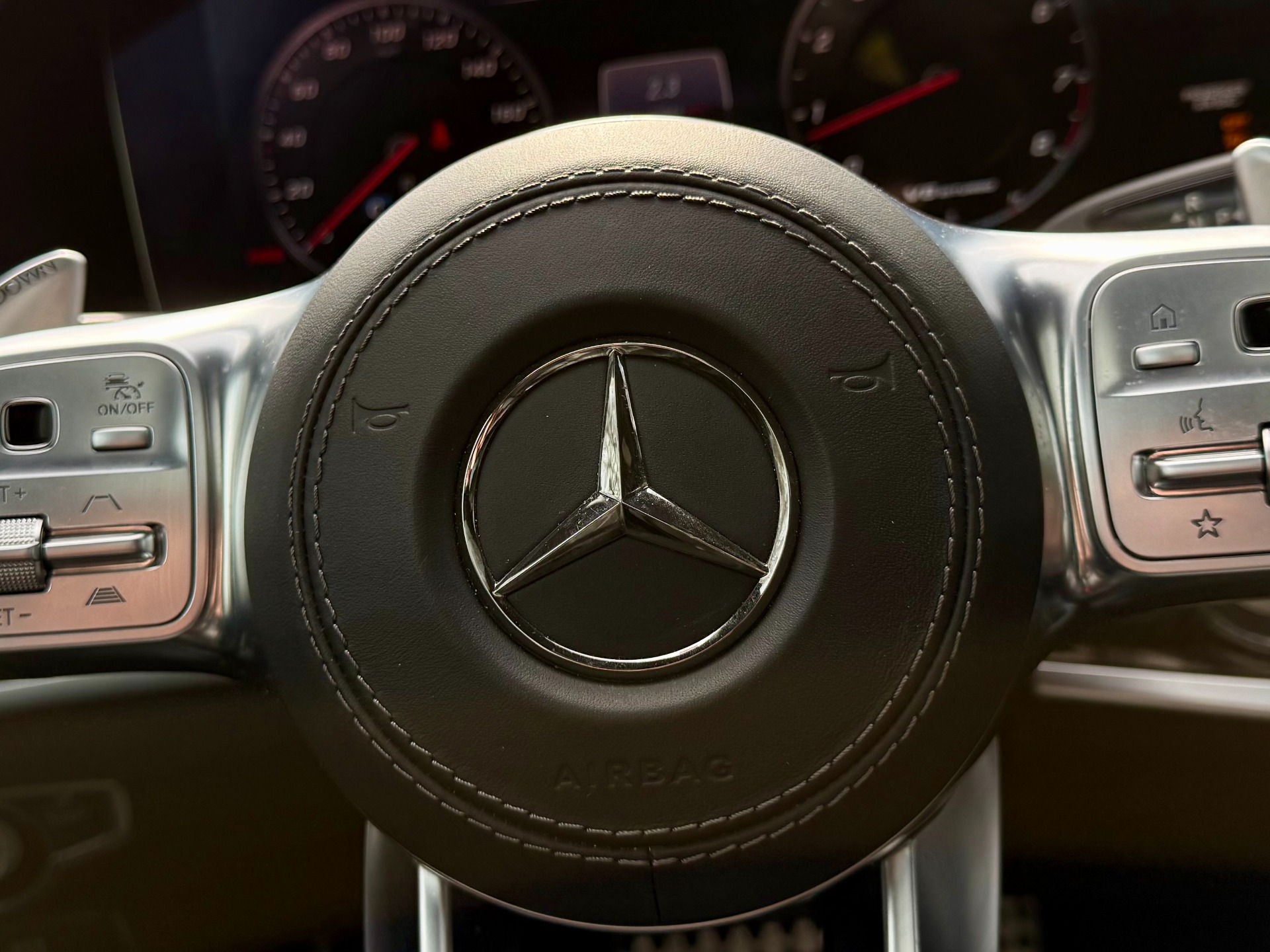 2020 Mercedes-Benz S-Class AMG S63 - Photo 47