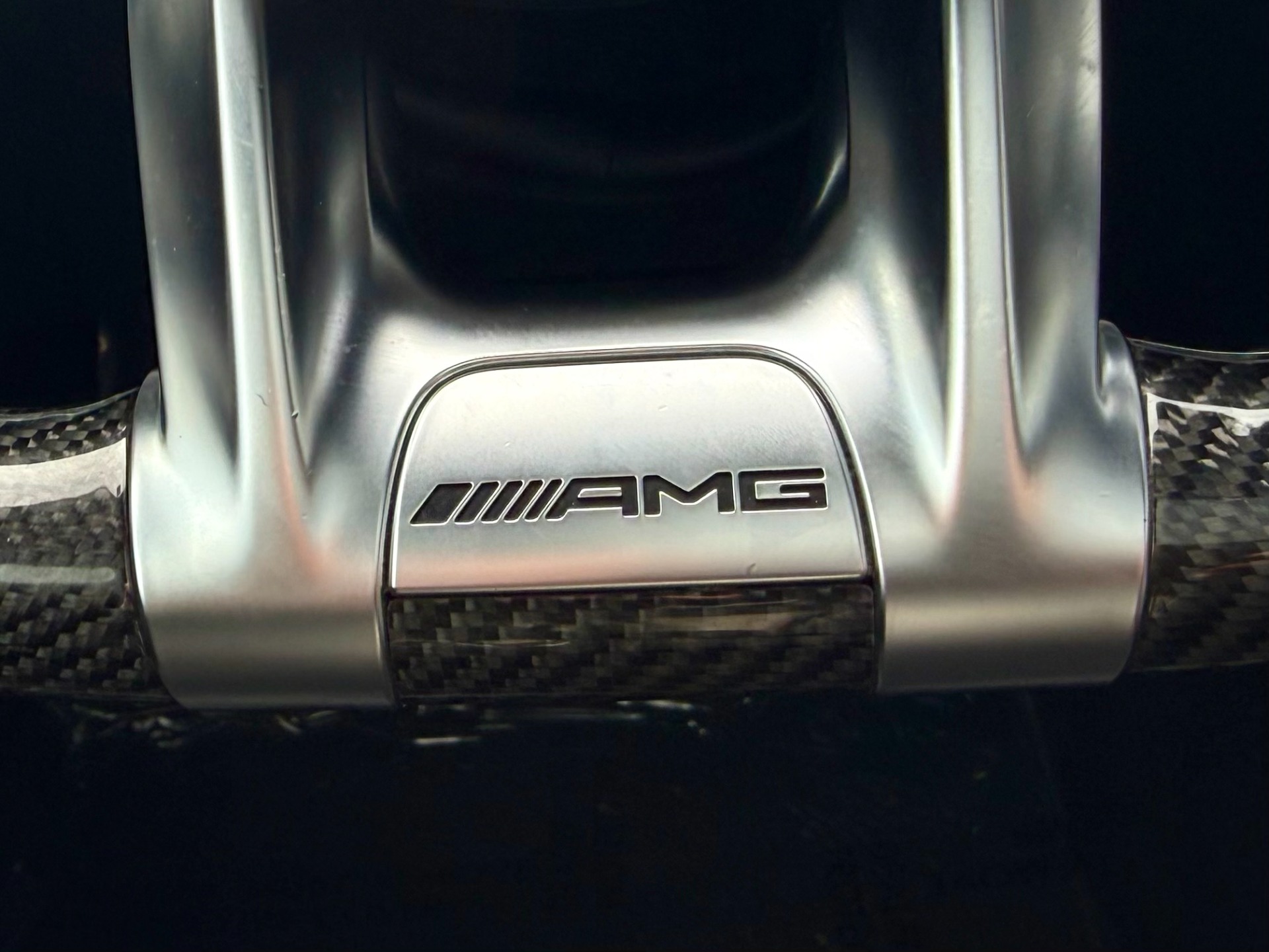 2020 Mercedes-Benz S-Class AMG S63 - Photo 50