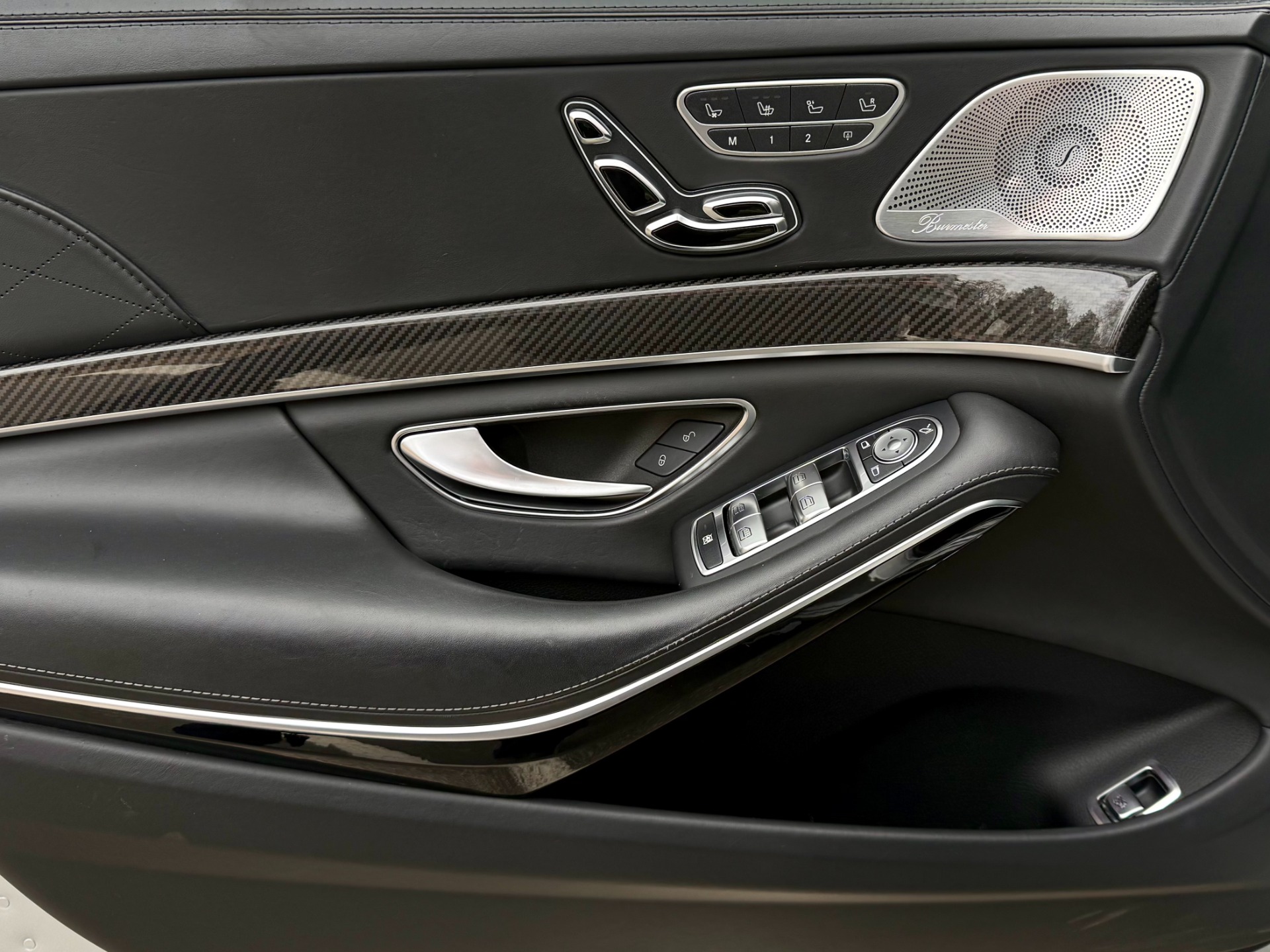 2020 Mercedes-Benz S-Class AMG S63 - Photo 57