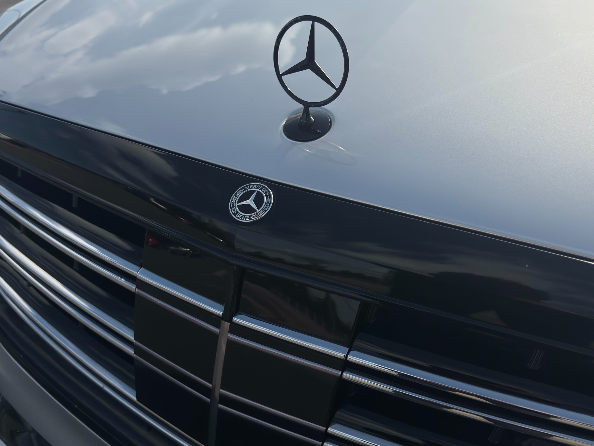 2020 Mercedes-Benz S-Class AMG S63 - Photo 68