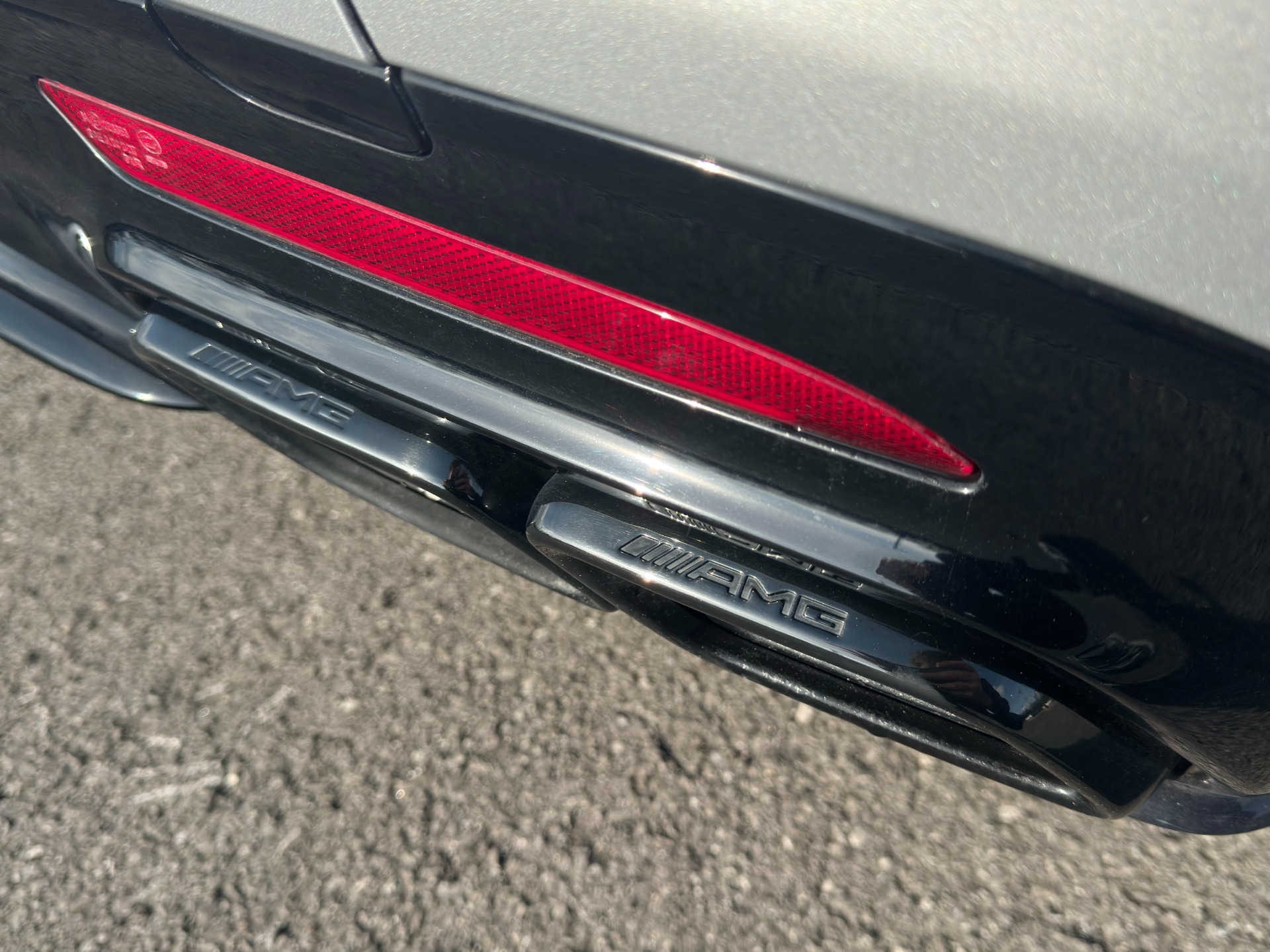 2020 Mercedes-Benz S-Class AMG S63 - Photo 70