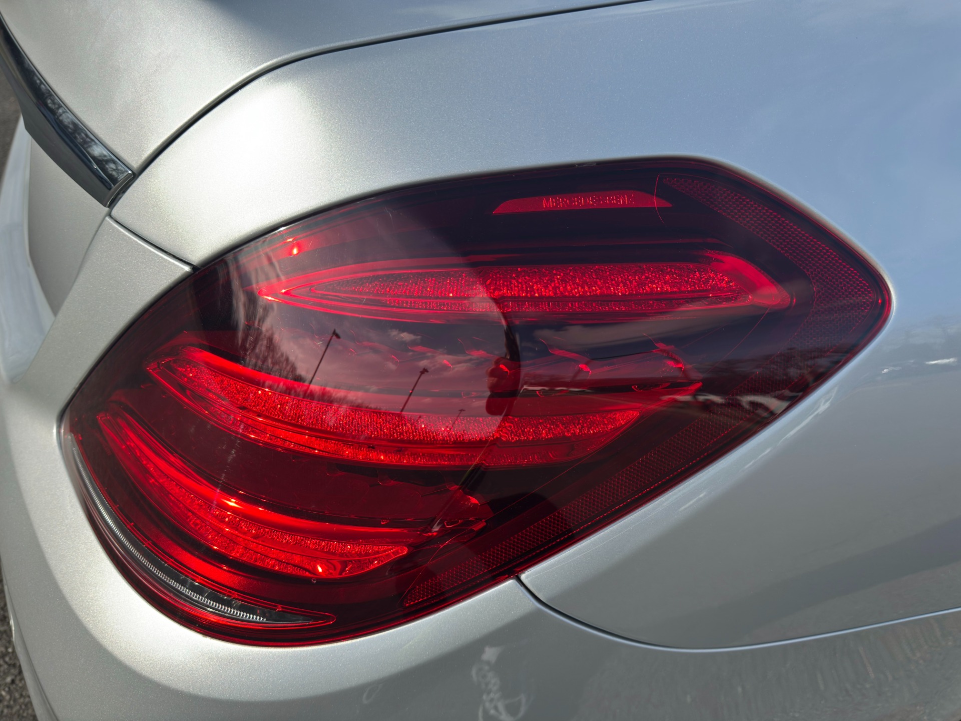 2020 Mercedes-Benz S-Class AMG S63 - Photo 71
