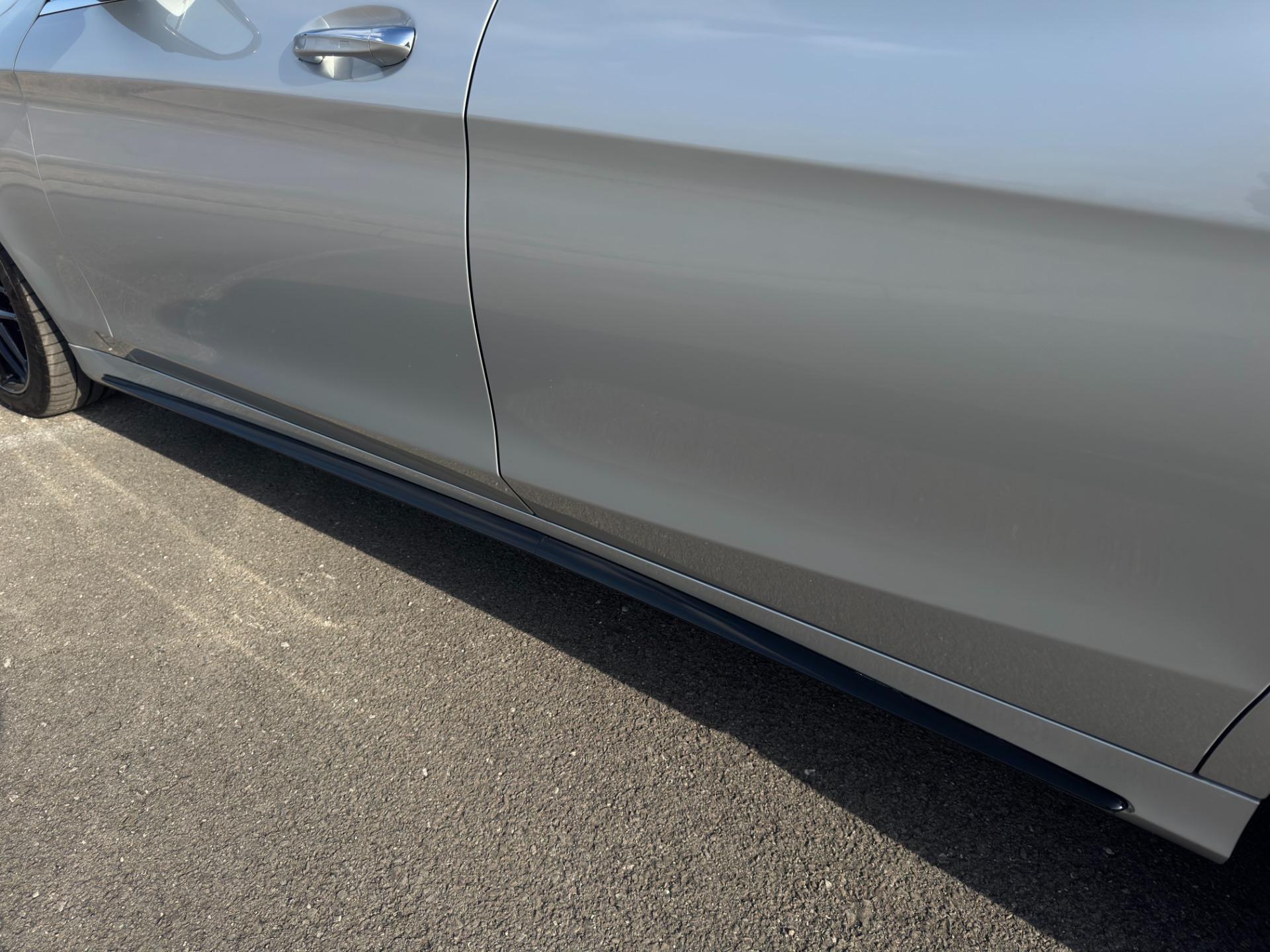 2020 Mercedes-Benz S-Class AMG S63 - Photo 72