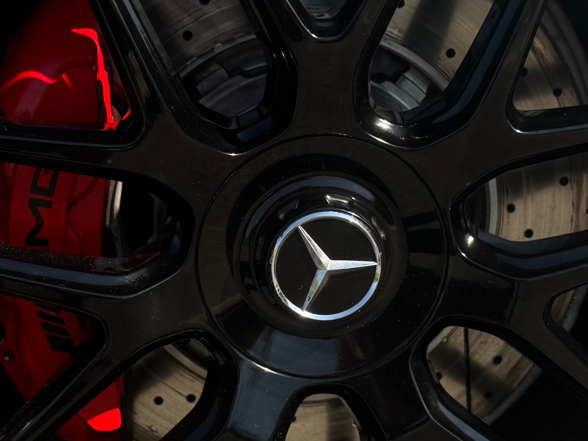 2020 Mercedes-Benz S-Class AMG S63 - Photo 74