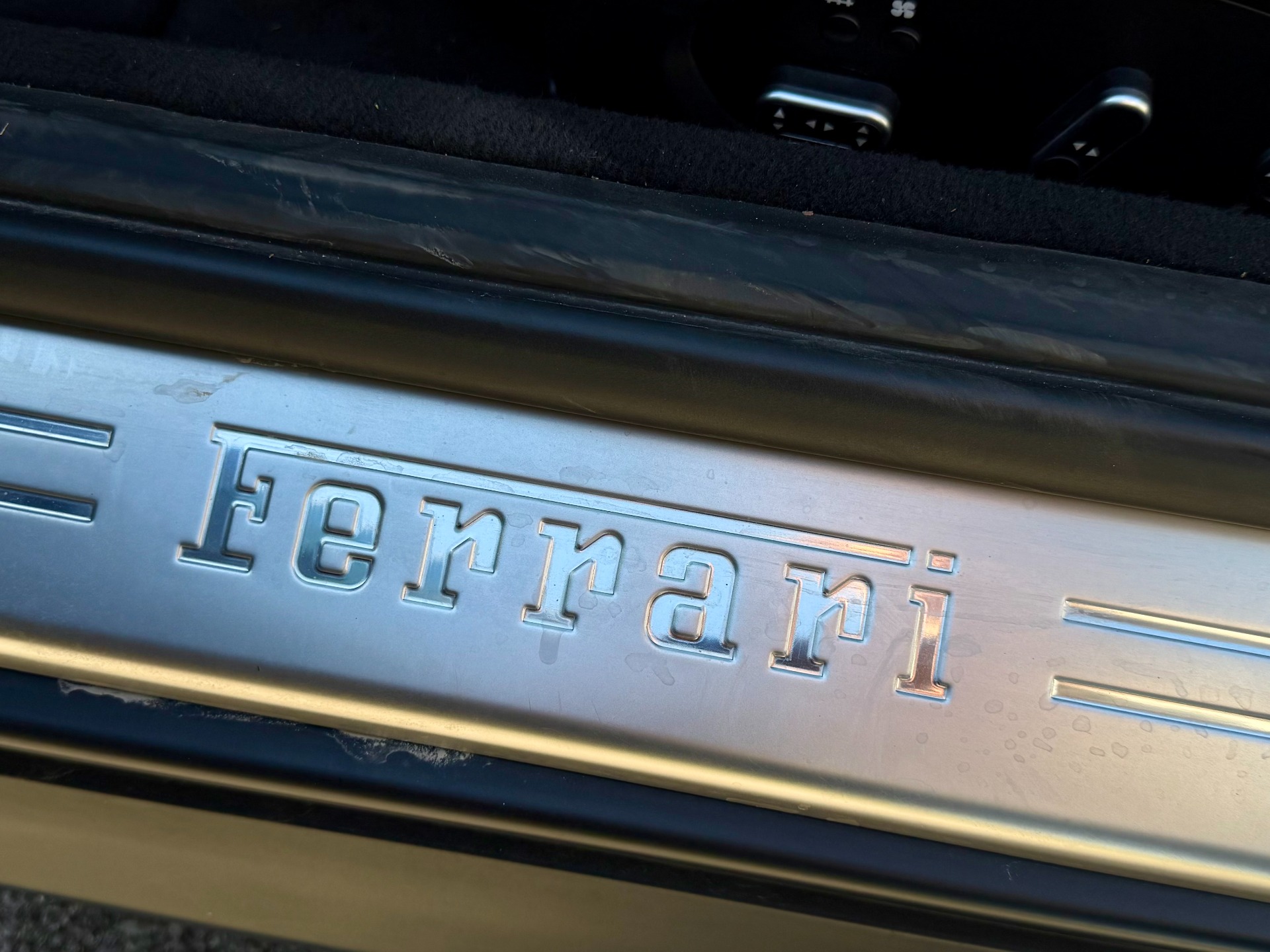 2018 Ferrari GTC4 Base - Photo 13
