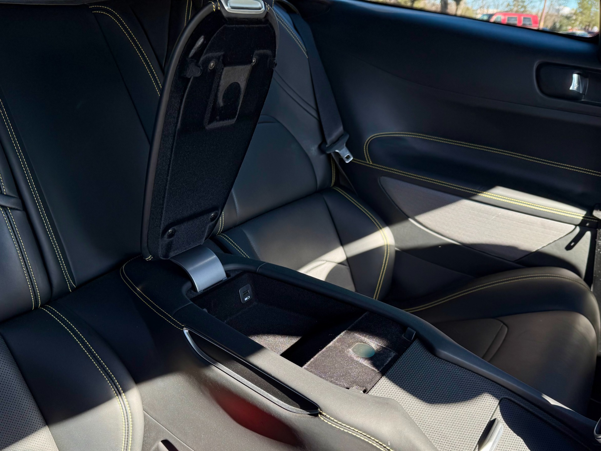 2018 Ferrari GTC4 Base - Photo 25