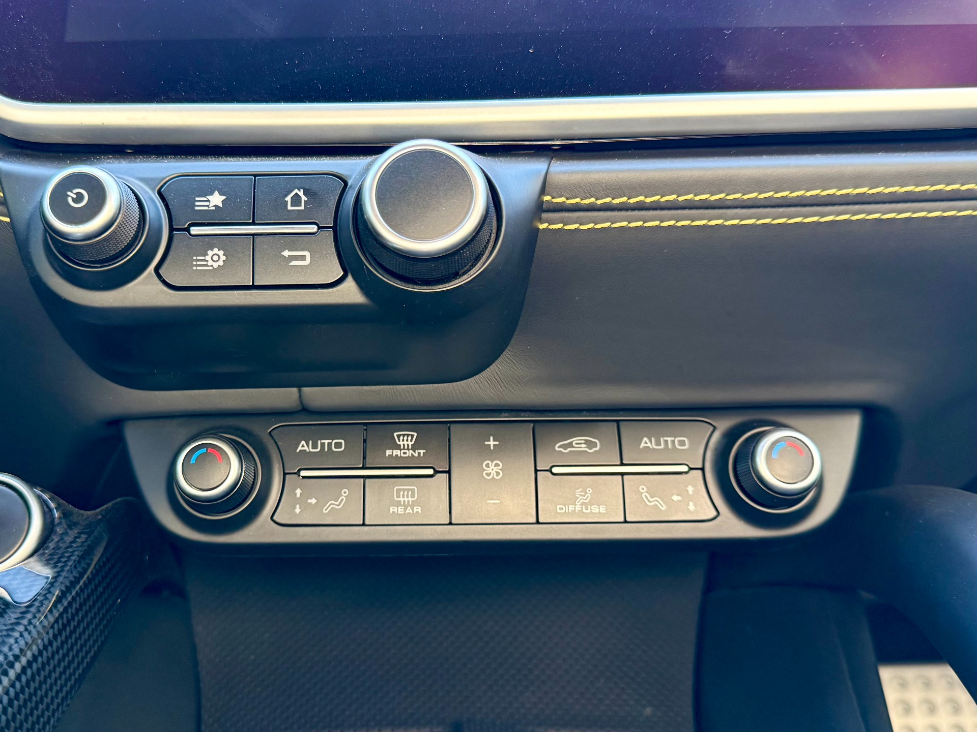 2018 Ferrari GTC4 Base - Photo 31