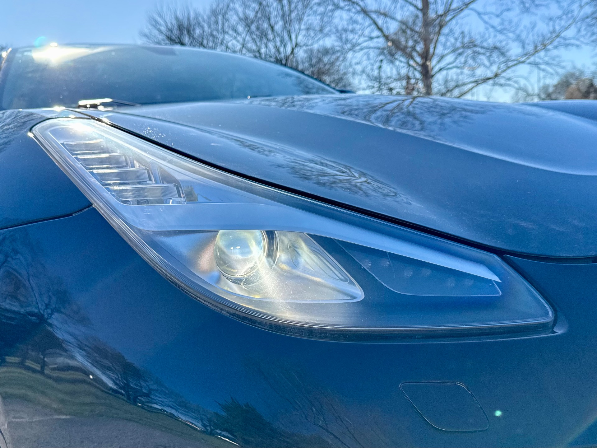2018 Ferrari GTC4 Base - Photo 40
