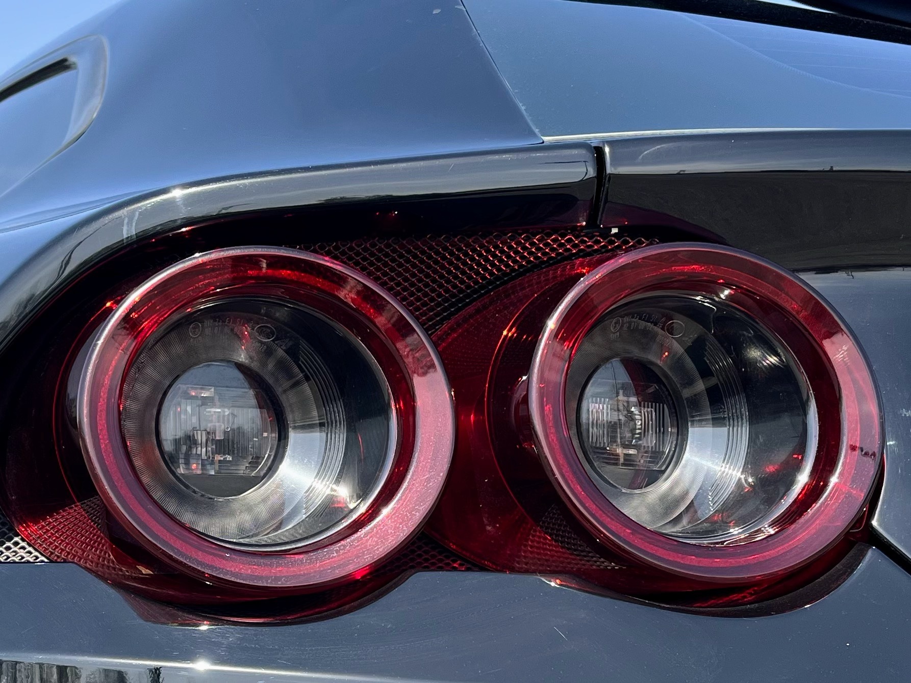 2018 Ferrari GTC4 Base - Photo 44