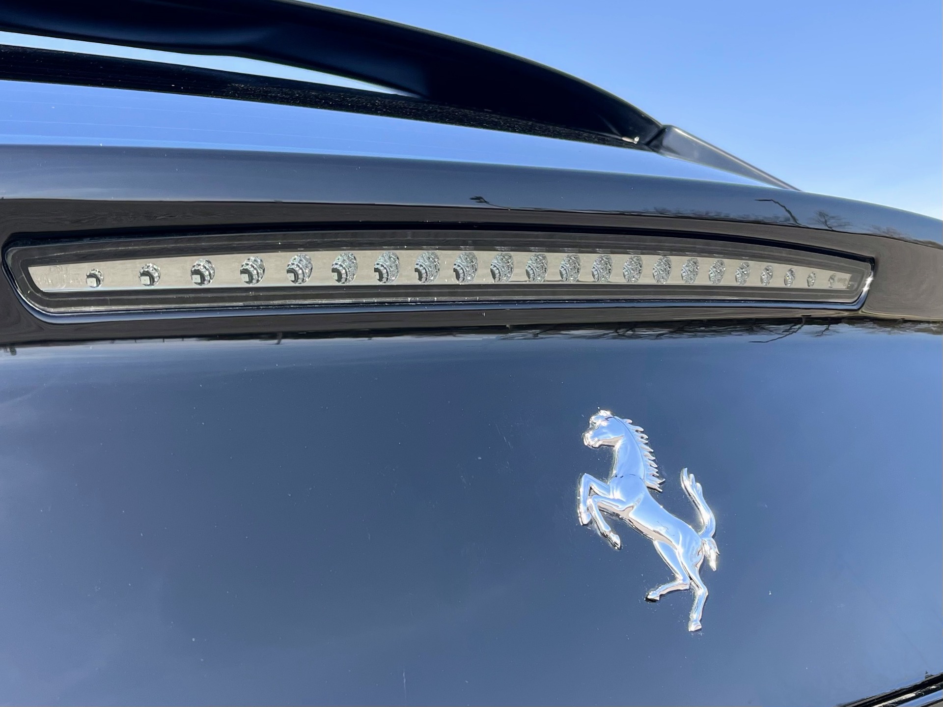 2018 Ferrari GTC4 Base - Photo 45