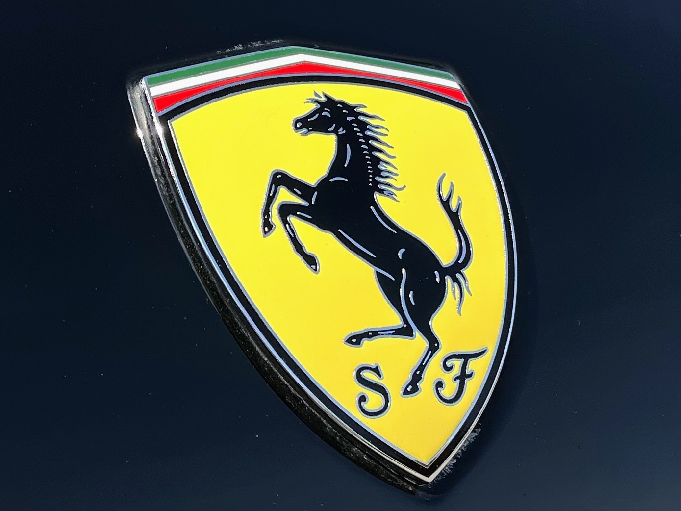 2018 Ferrari GTC4 Base - Photo 46
