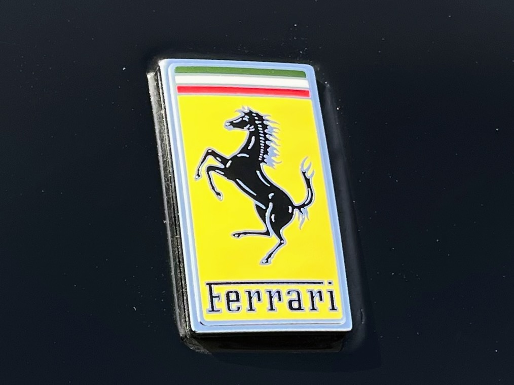 2018 Ferrari GTC4 Base - Photo 48