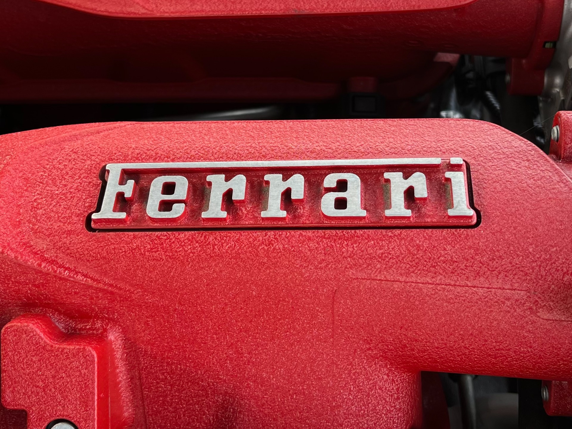 2018 Ferrari GTC4 Base - Photo 58