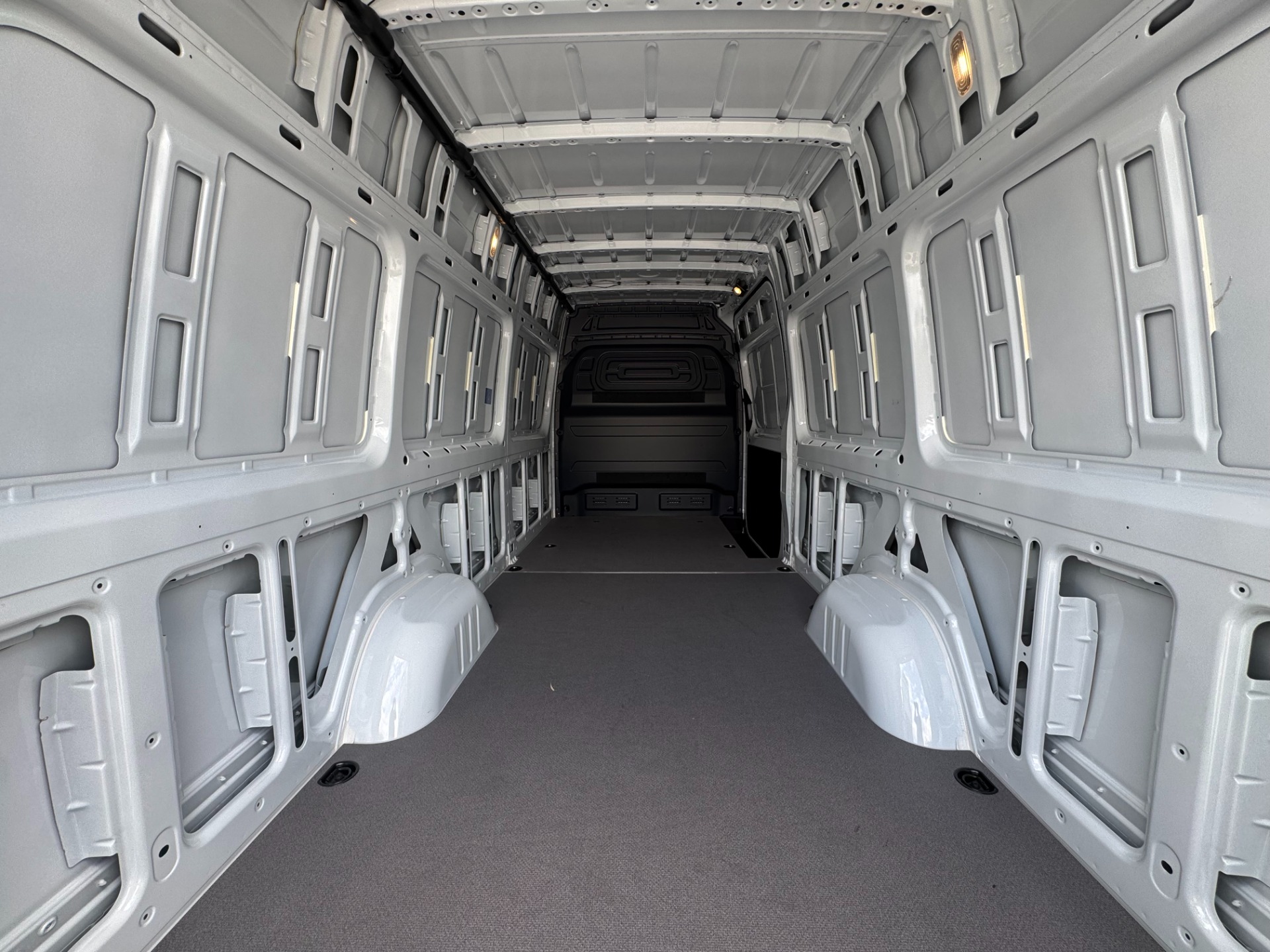 2025 Mercedes-Benz Sprinter Cargo Van Base - Photo 16