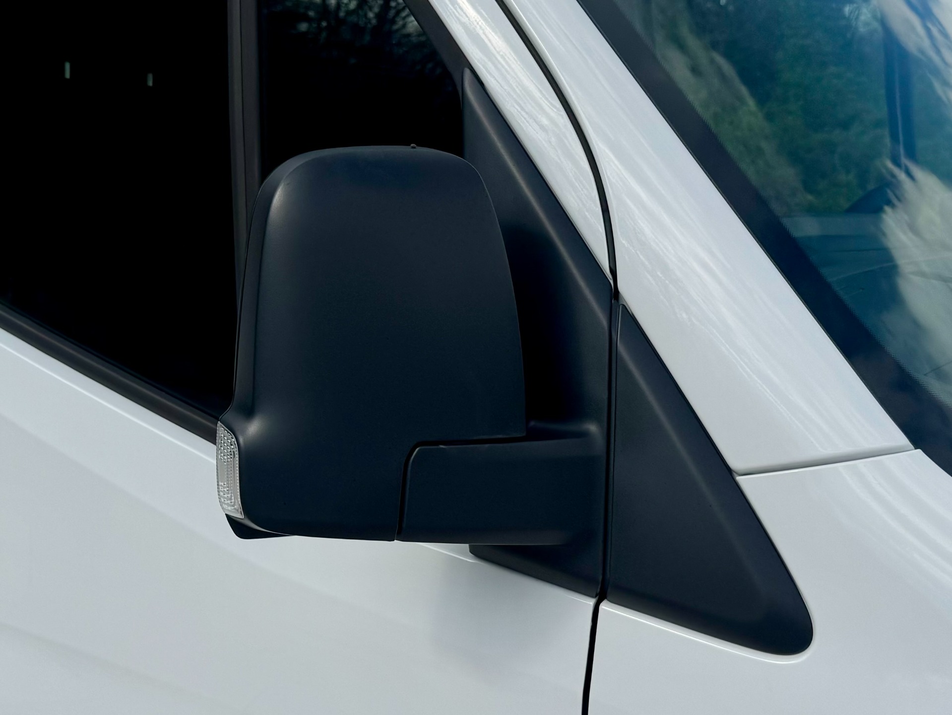 2025 Mercedes-Benz Sprinter Cargo Van Base - Photo 52