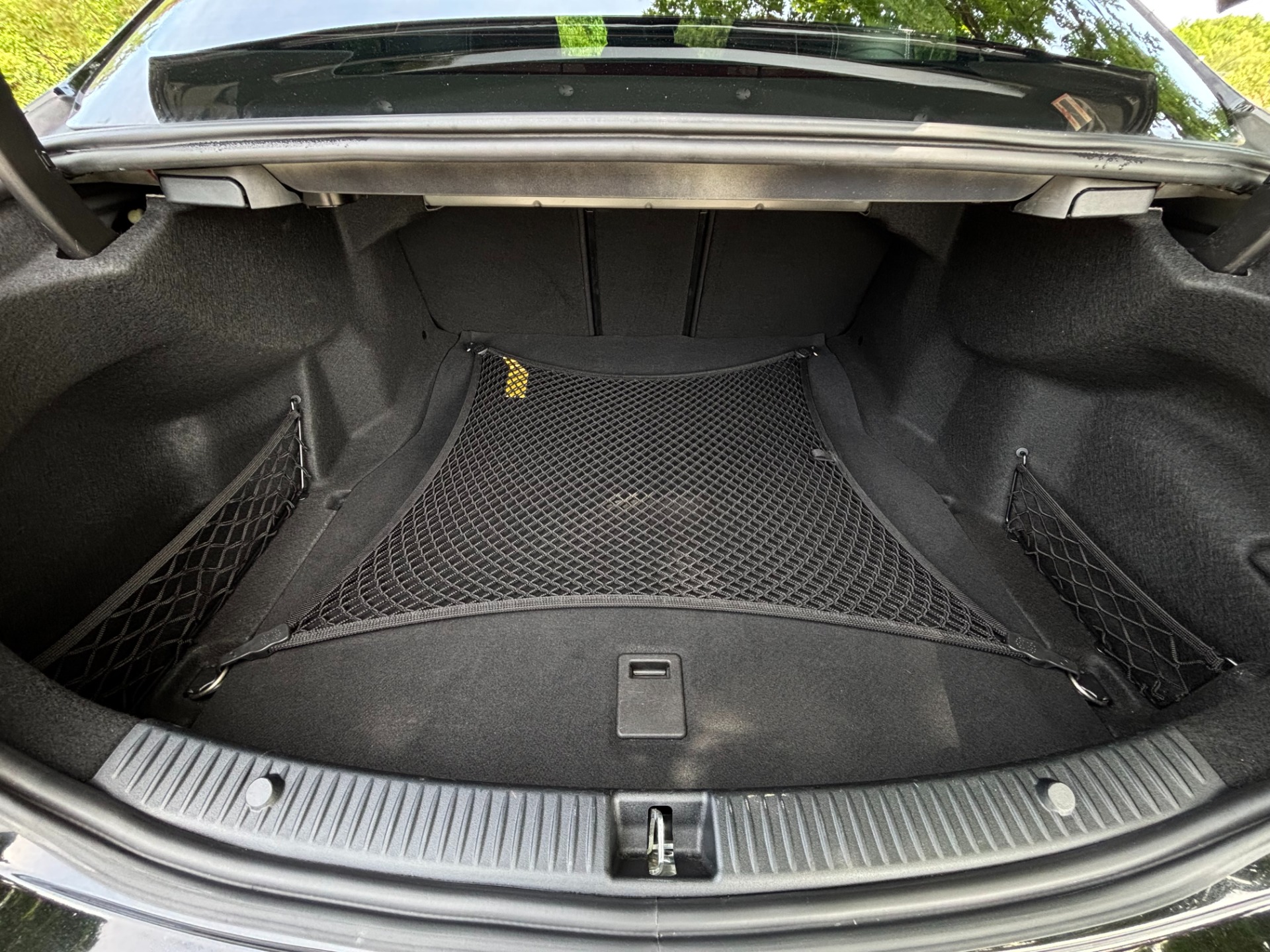 2018 Mercedes-Benz C-Class Sedan AMG C63 S - Photo 28