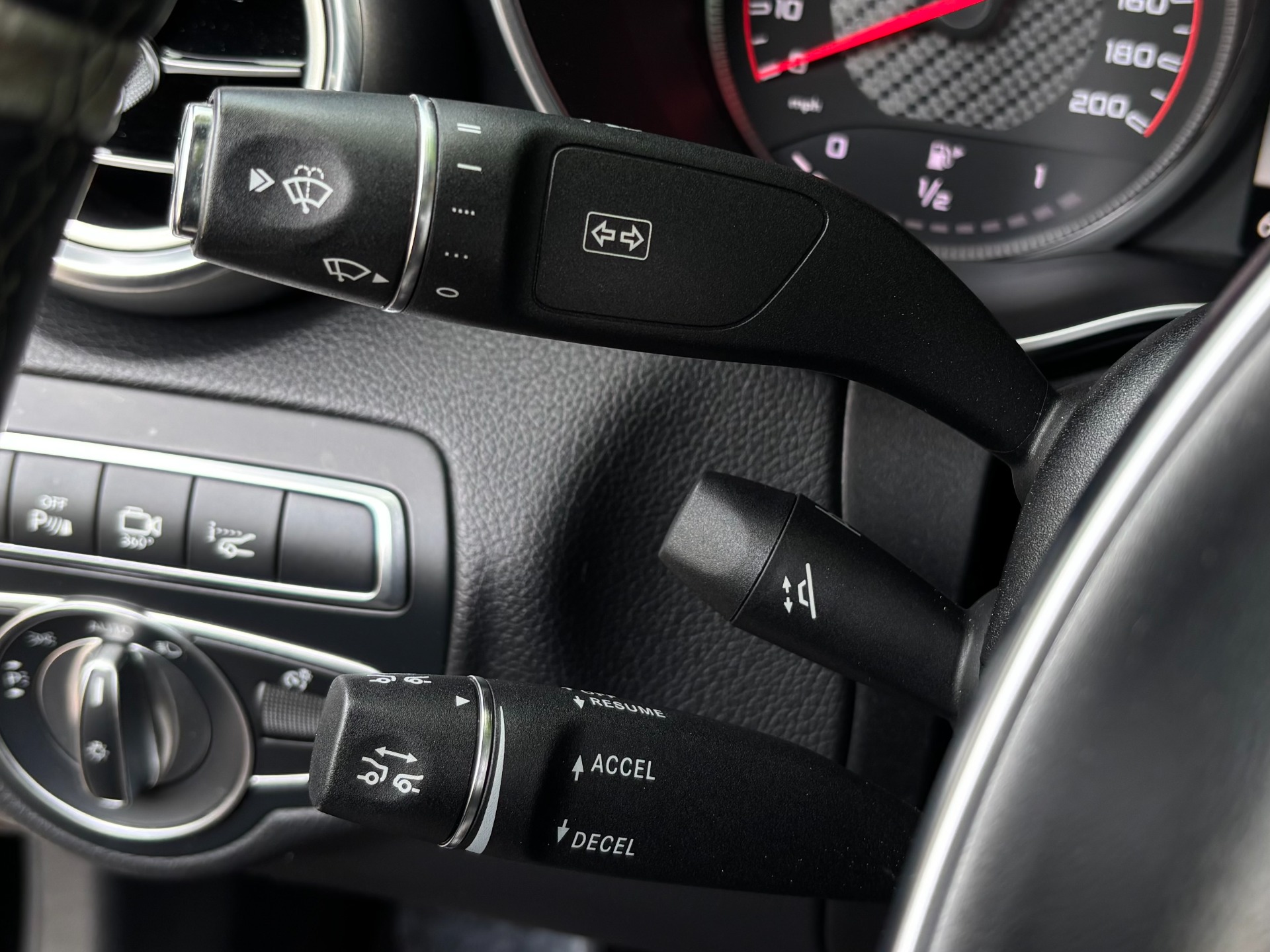 2018 Mercedes-Benz C-Class Sedan AMG C63 S - Photo 33