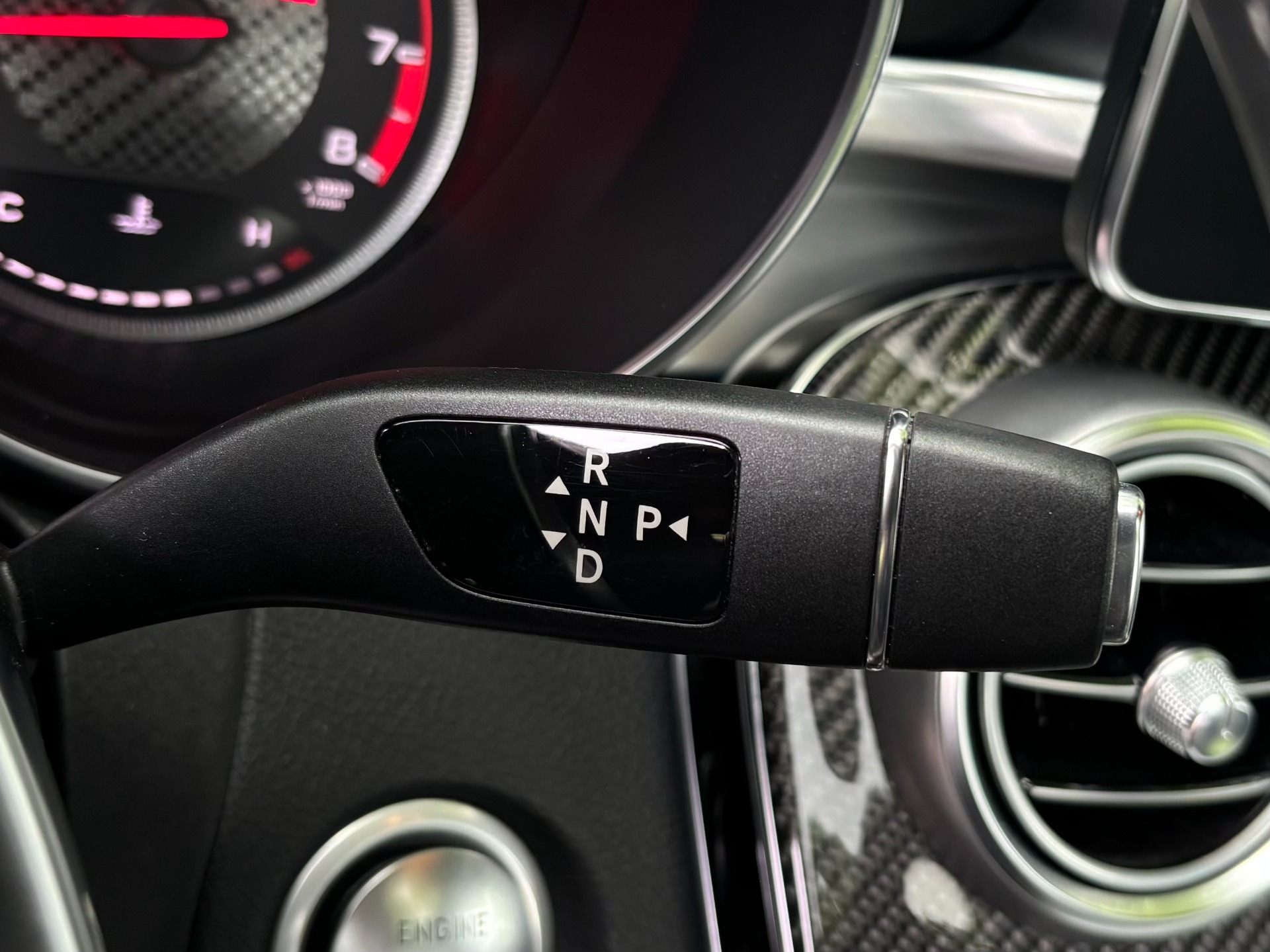 2018 Mercedes-Benz C-Class Sedan AMG C63 S - Photo 34