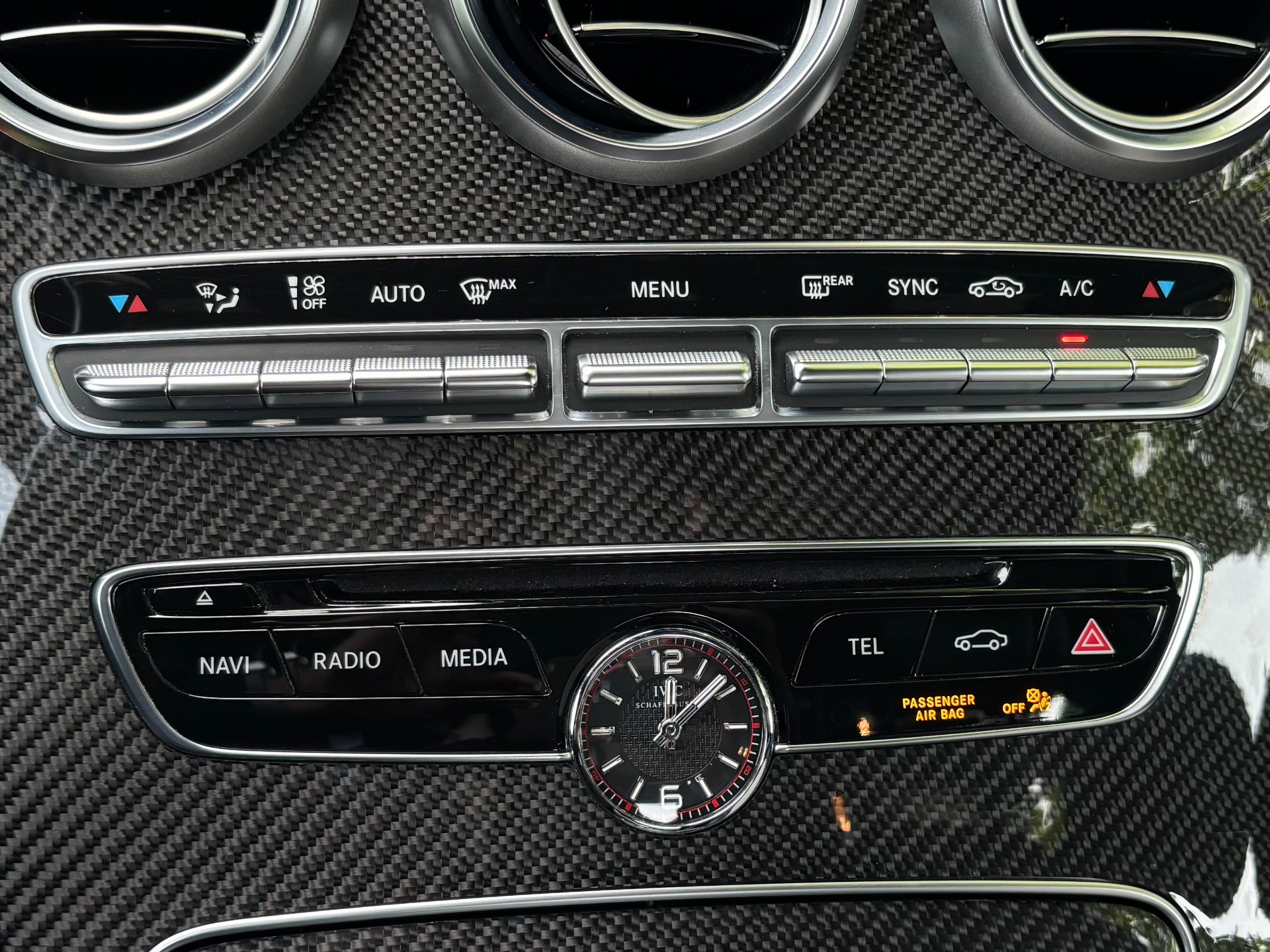 2018 Mercedes-Benz C-Class Sedan AMG C63 S - Photo 38