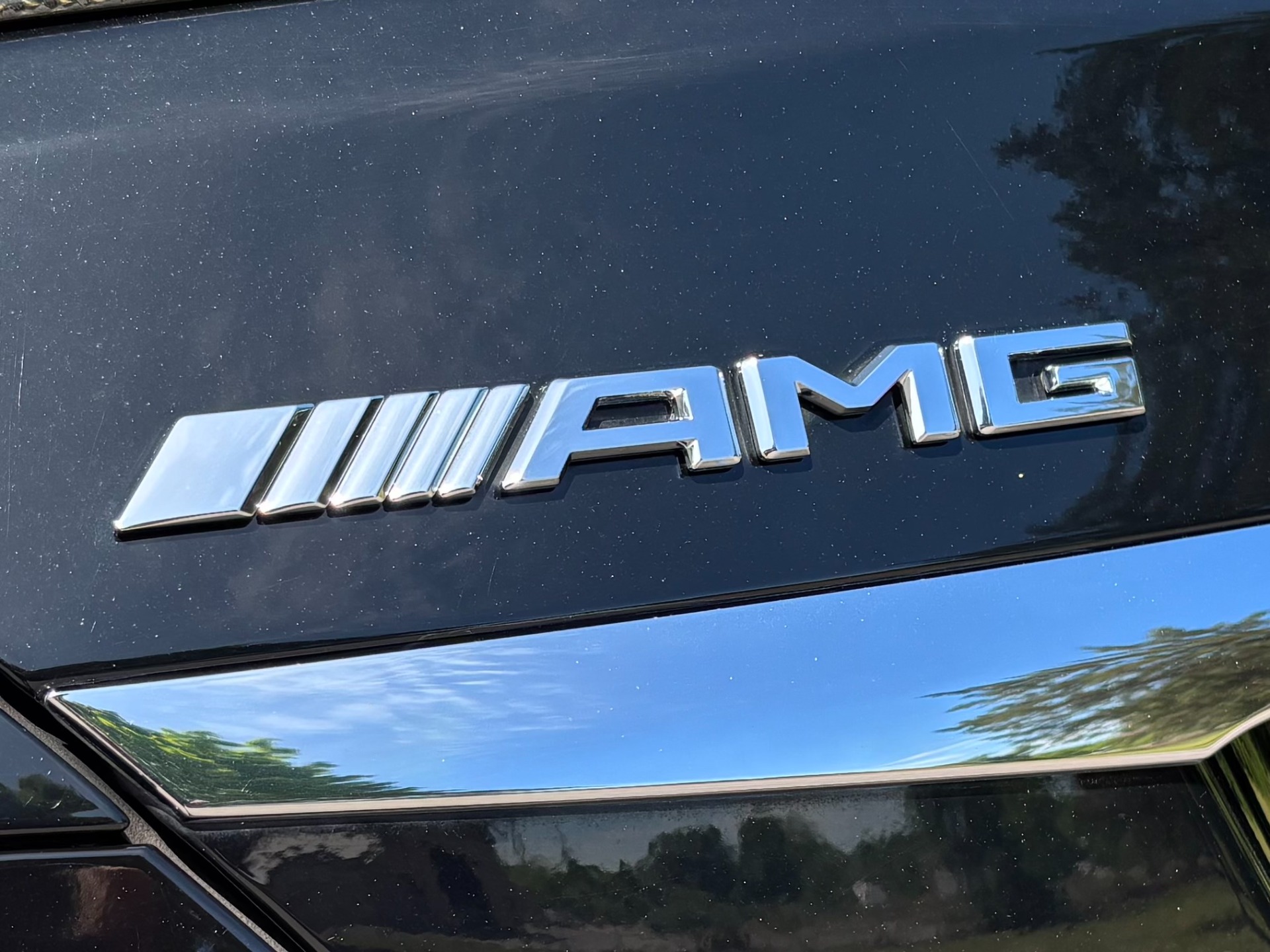 2018 Mercedes-Benz C-Class Sedan AMG C63 S - Photo 42