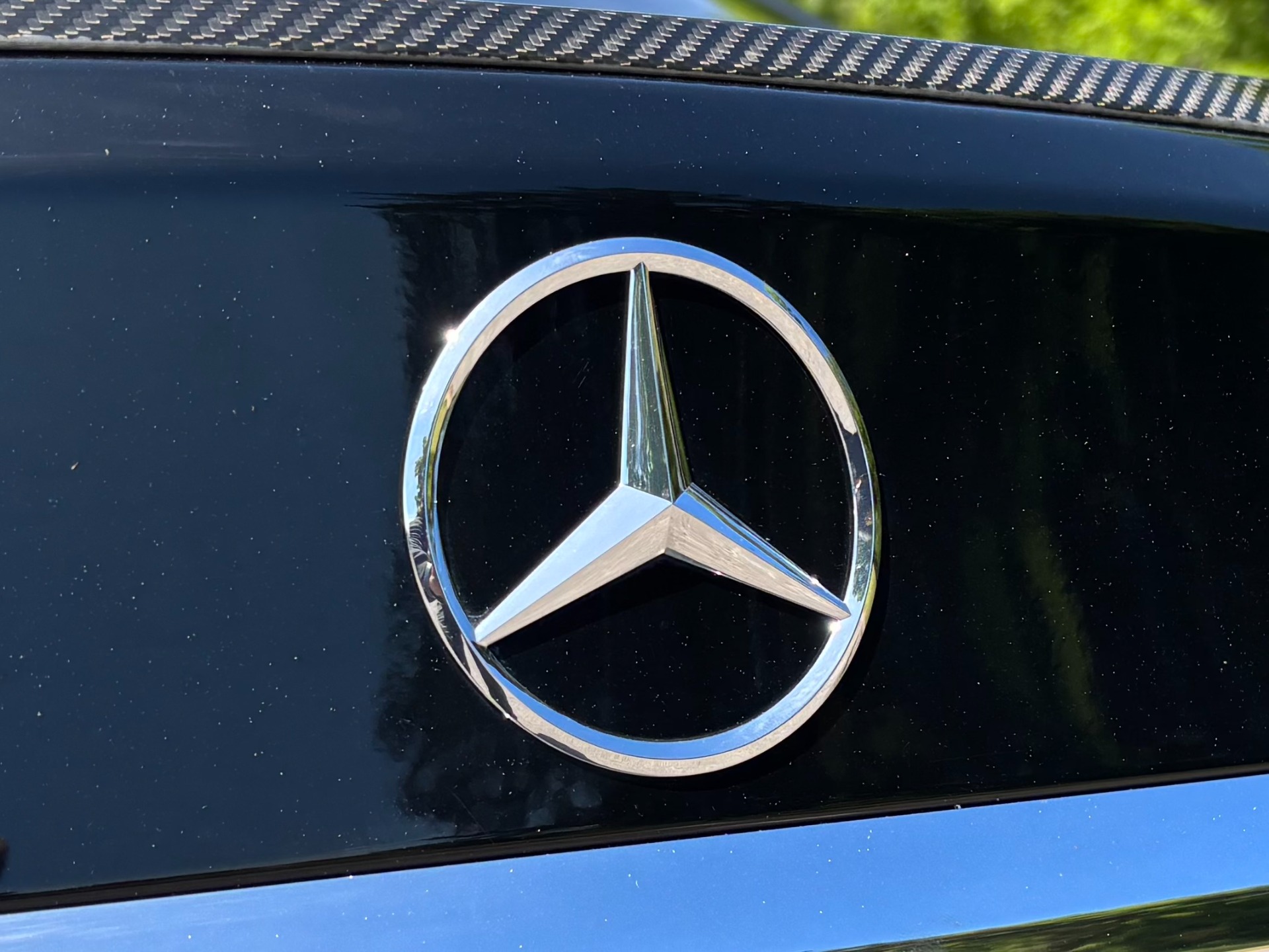 2018 Mercedes-Benz C-Class Sedan AMG C63 S - Photo 44