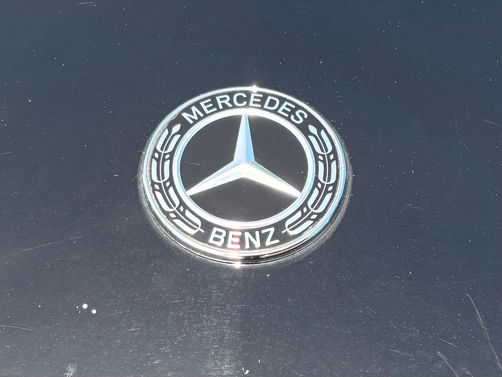 2018 Mercedes-Benz C-Class Sedan AMG C63 S - Photo 52