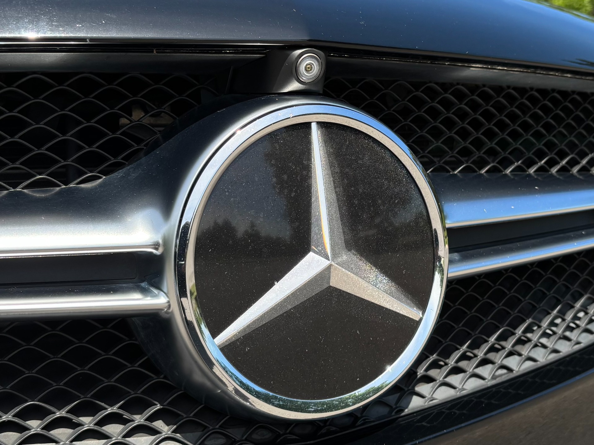 2018 Mercedes-Benz C-Class Sedan AMG C63 S - Photo 53