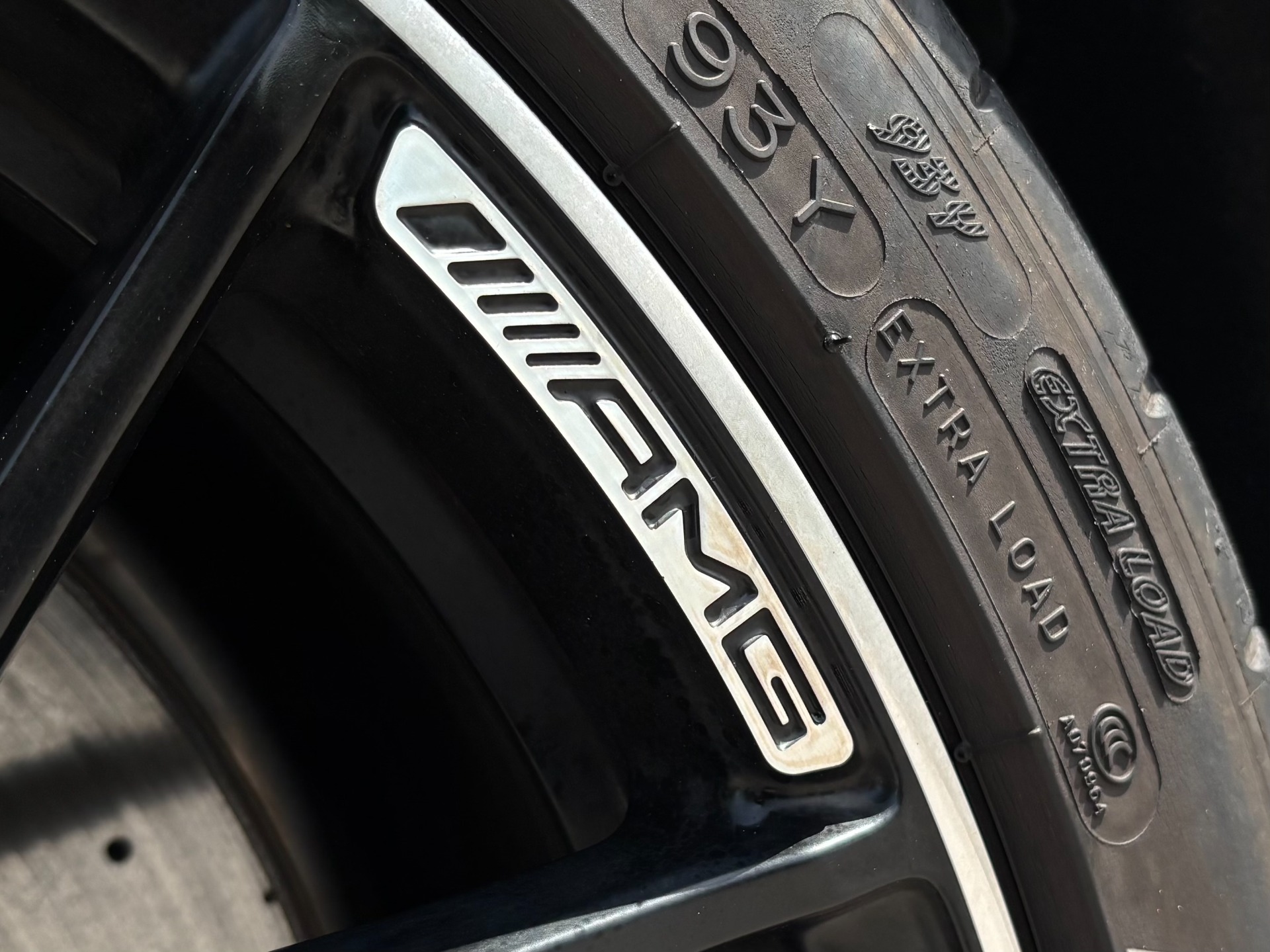 2018 Mercedes-Benz C-Class Sedan AMG C63 S - Photo 55