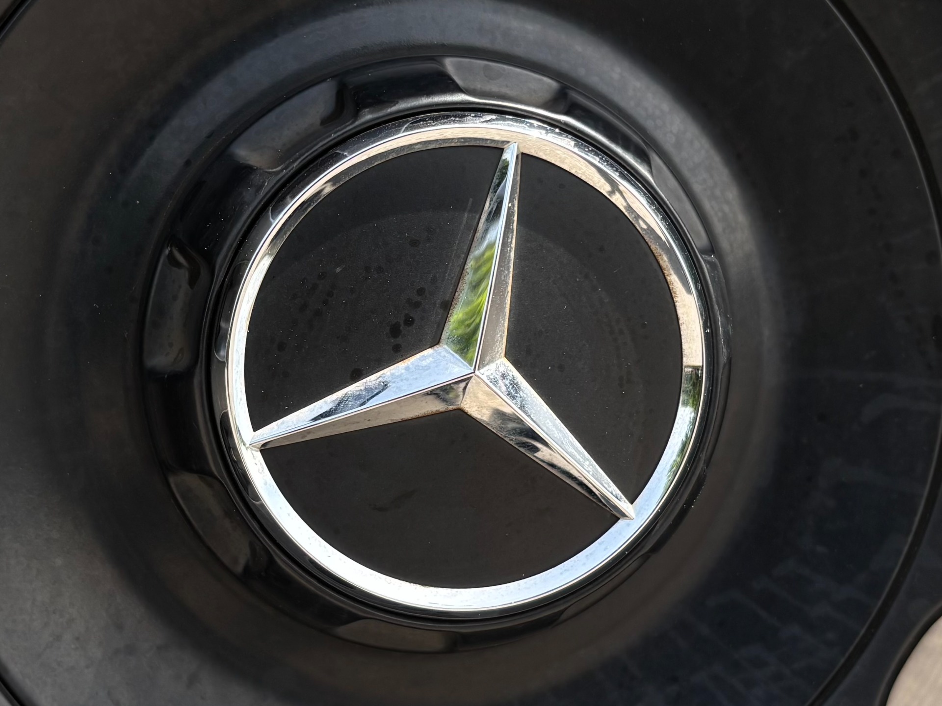 2018 Mercedes-Benz C-Class Sedan AMG C63 S - Photo 56
