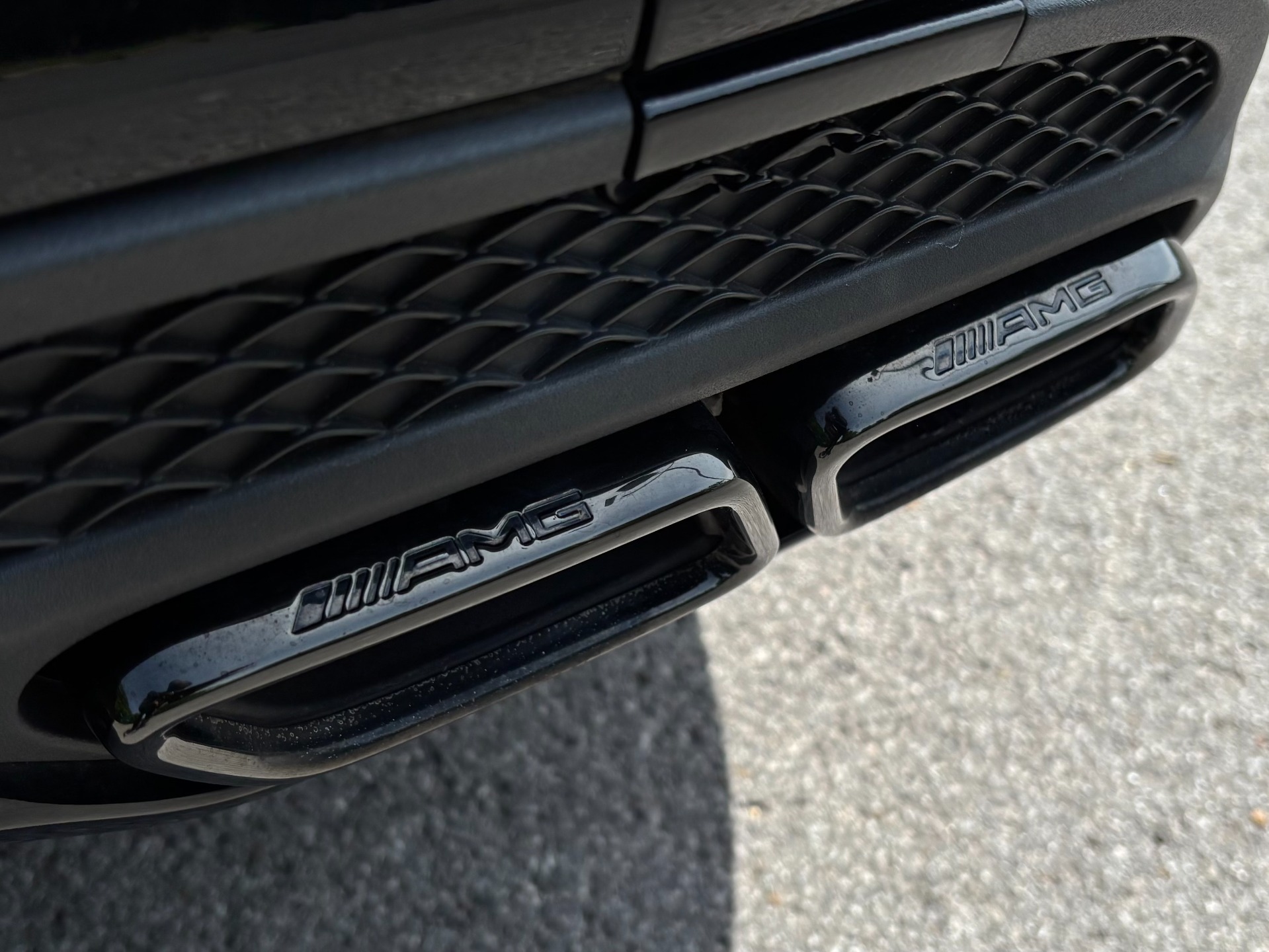 2018 Mercedes-Benz C-Class Sedan AMG C63 S - Photo 57