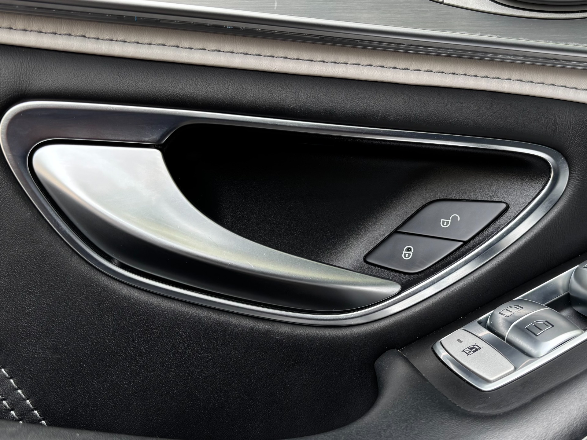 2018 Mercedes-Benz C-Class Sedan AMG C63 S - Photo 65