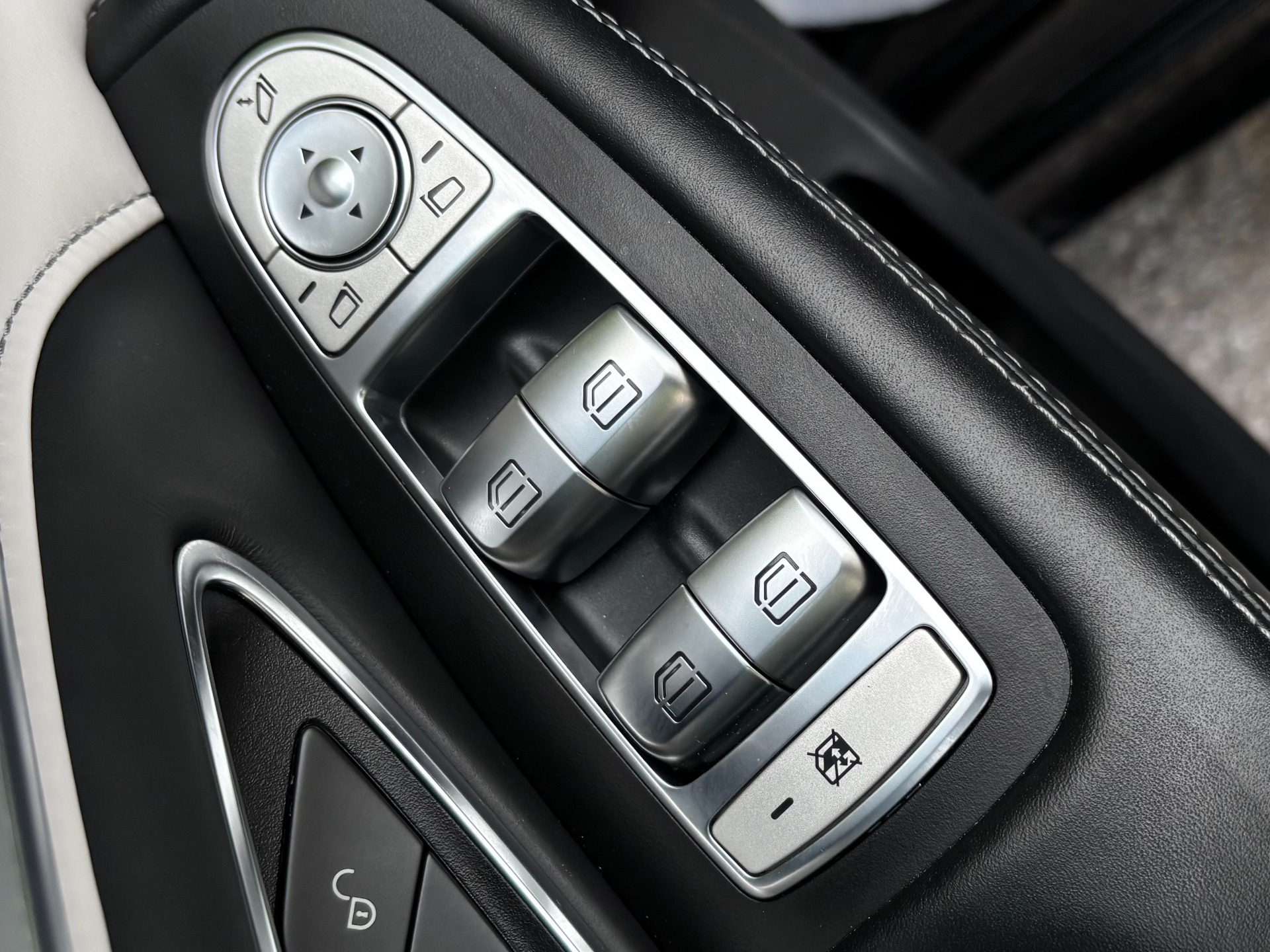 2018 Mercedes-Benz C-Class Sedan AMG C63 S - Photo 66