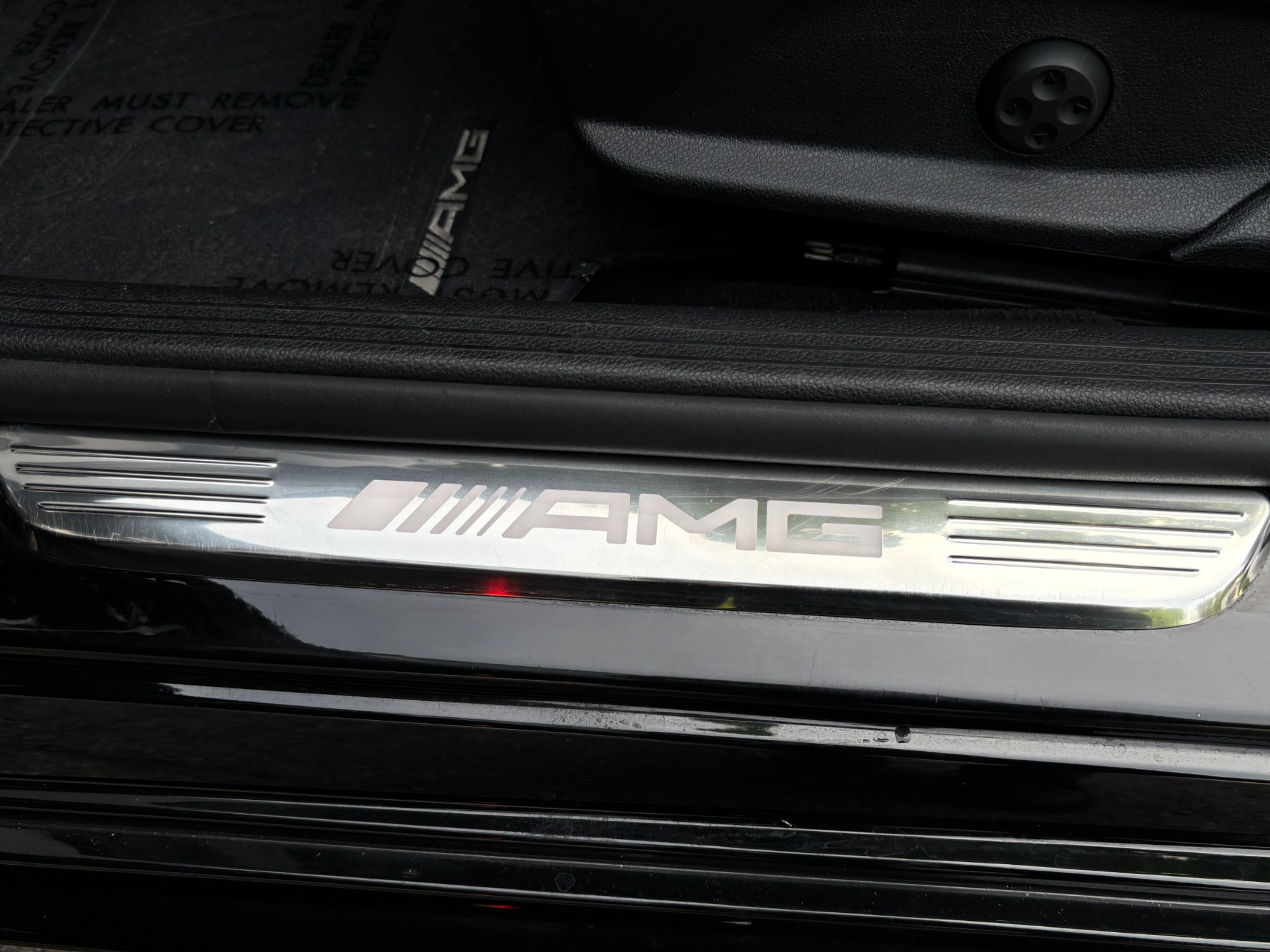 2018 Mercedes-Benz C-Class Sedan AMG C63 S - Photo 67