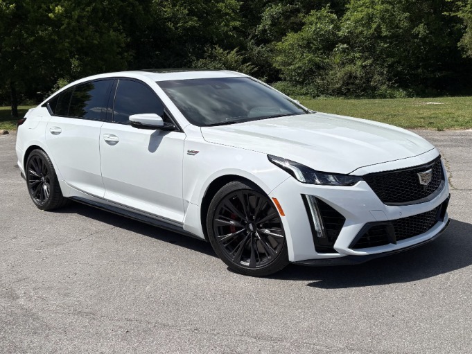 2024 Cadillac CT5