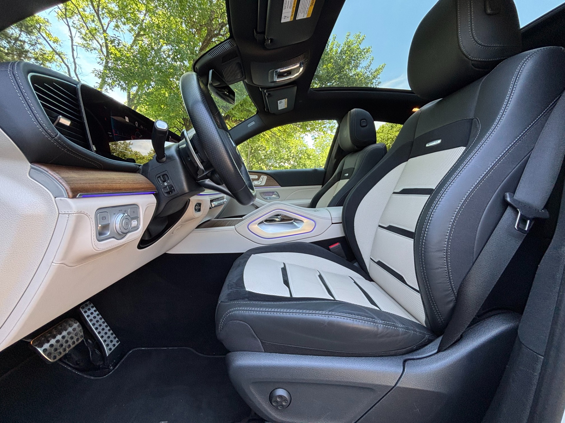 2025 Mercedes-Benz GLE Coupe GLE 53 AMG - Photo 10