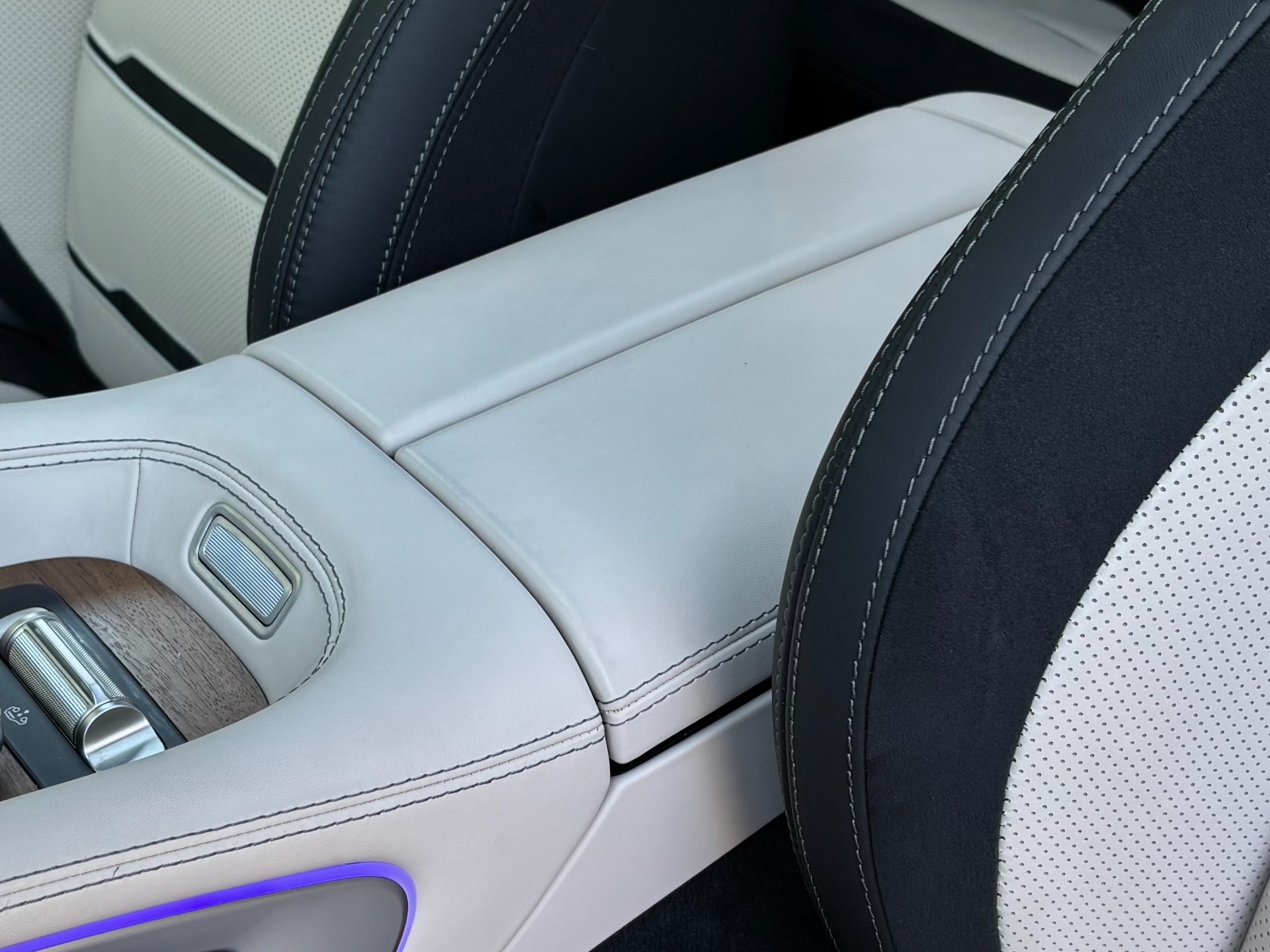 2025 Mercedes-Benz GLE Coupe GLE 53 AMG - Photo 14