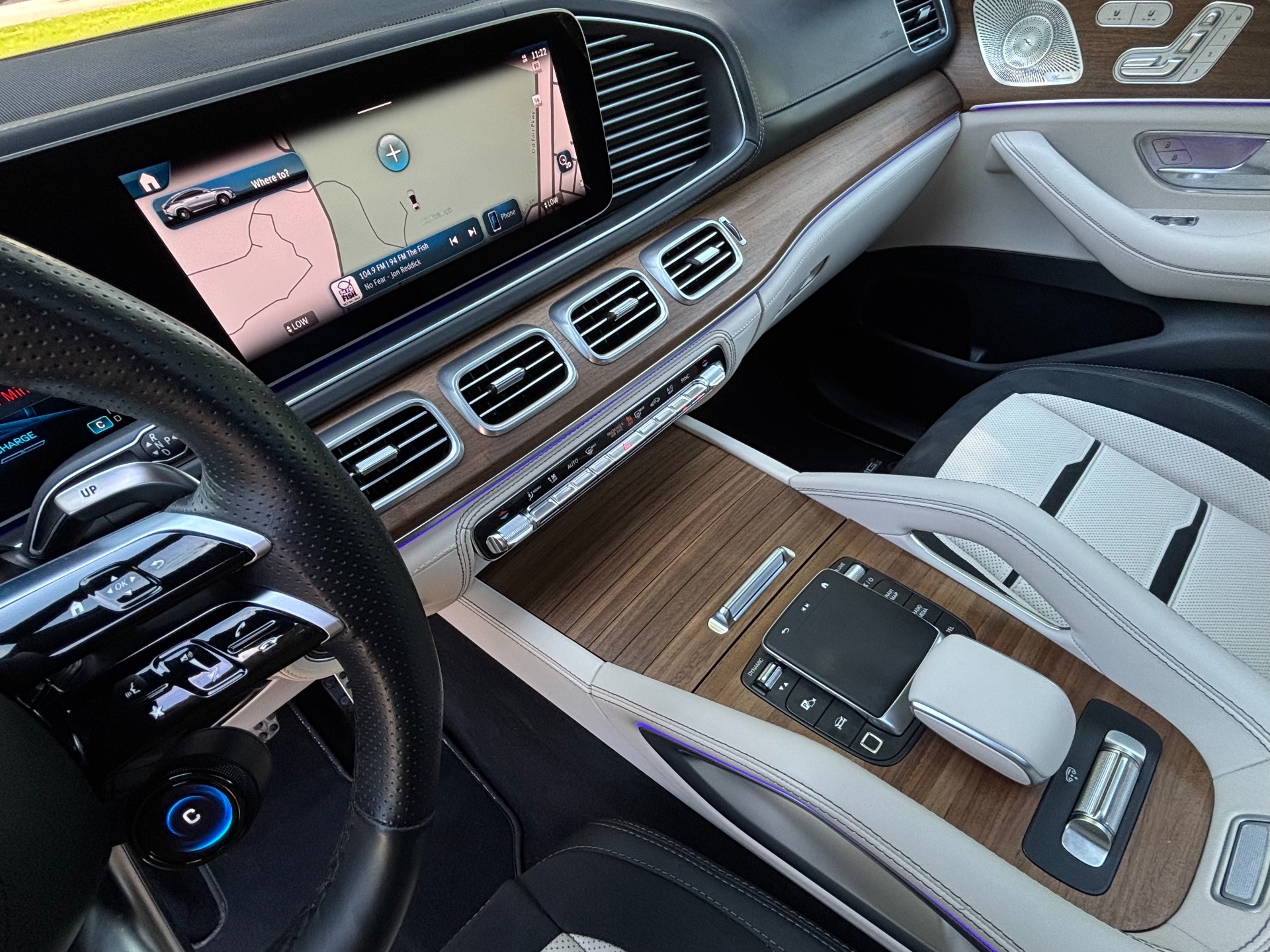 2025 Mercedes-Benz GLE Coupe GLE 53 AMG - Photo 16