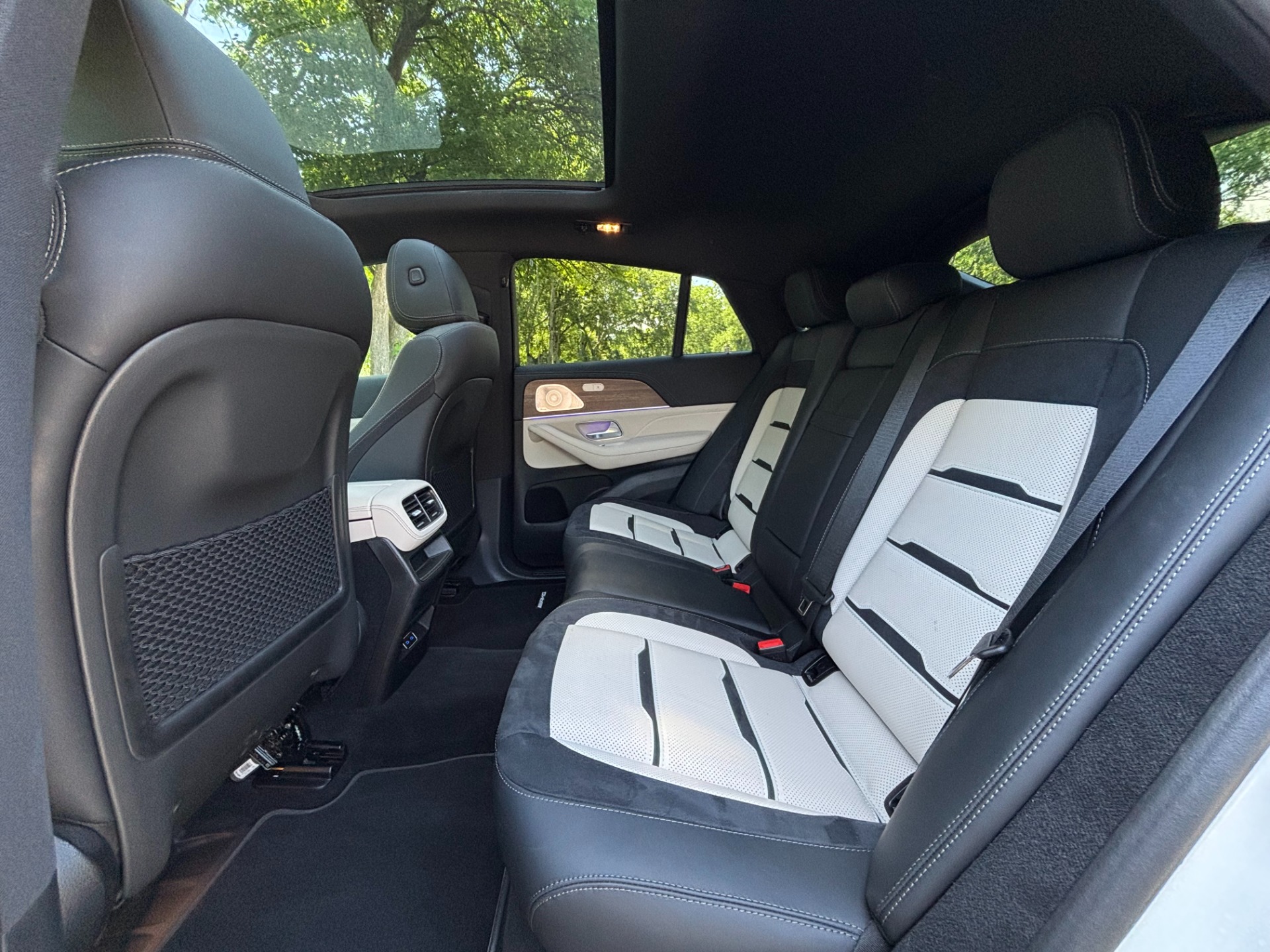 2025 Mercedes-Benz GLE Coupe GLE 53 AMG - Photo 17