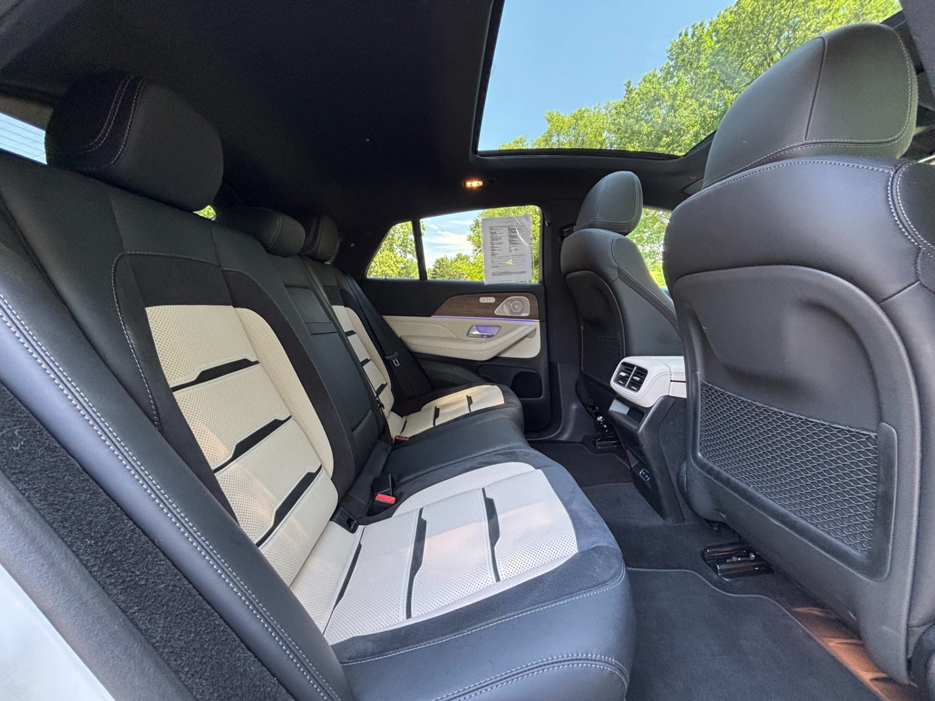2025 Mercedes-Benz GLE Coupe GLE 53 AMG - Photo 20