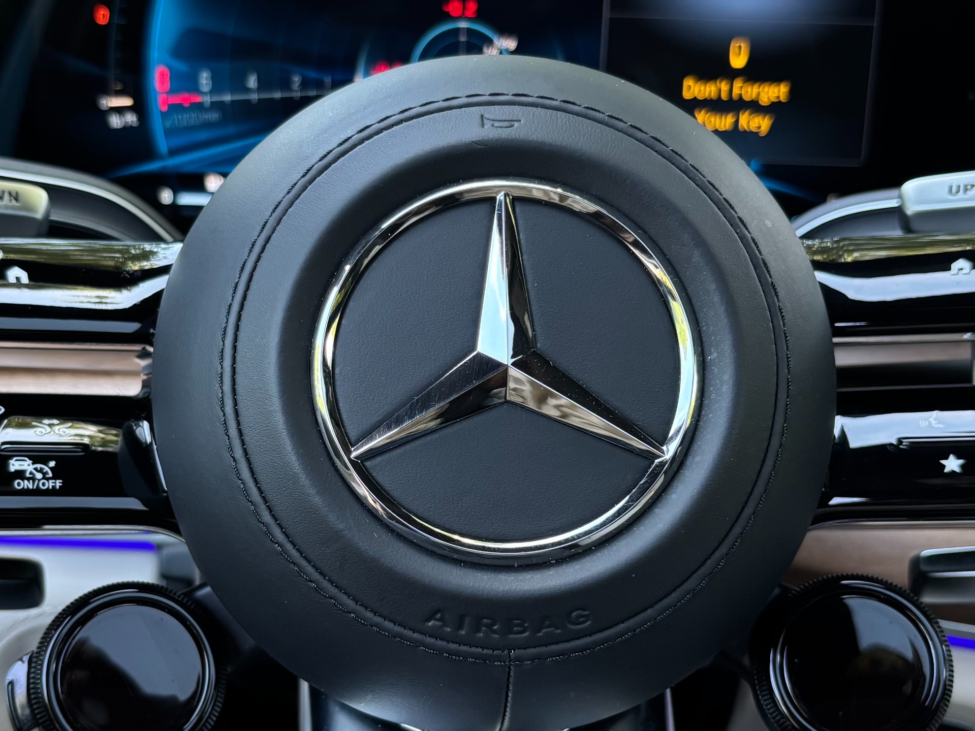 2025 Mercedes-Benz GLE Coupe GLE 53 AMG - Photo 34