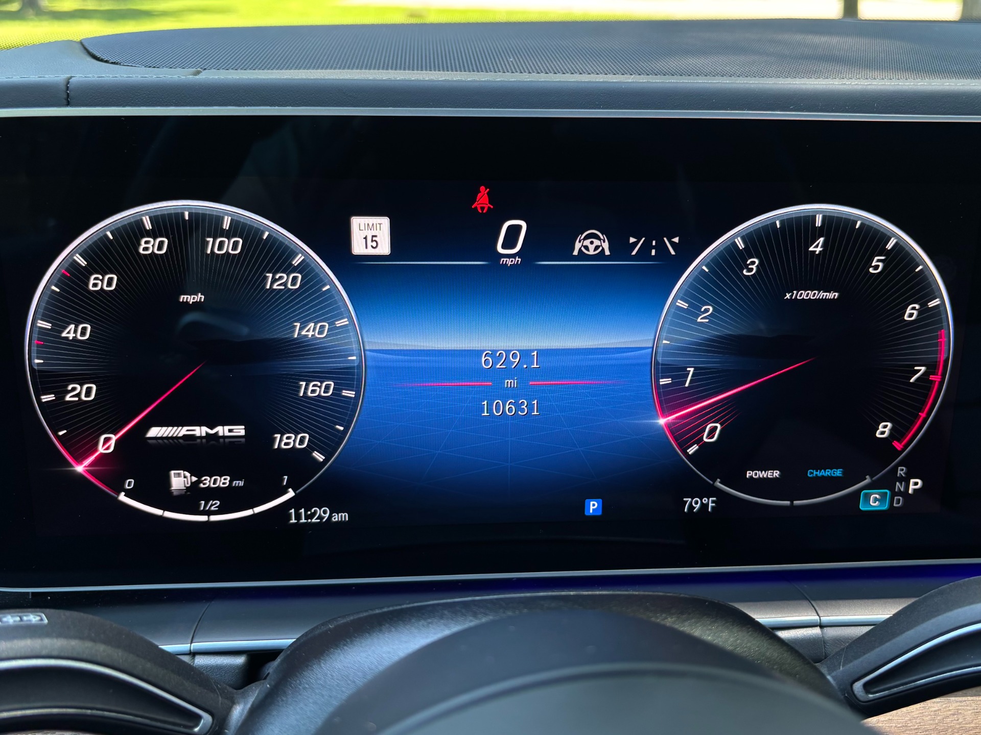 2025 Mercedes-Benz GLE Coupe GLE 53 AMG - Photo 45