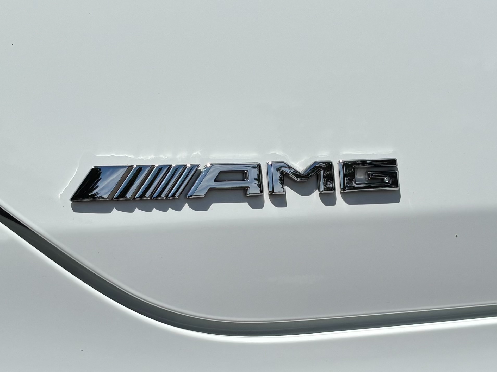 2025 Mercedes-Benz GLE Coupe GLE 53 AMG - Photo 47