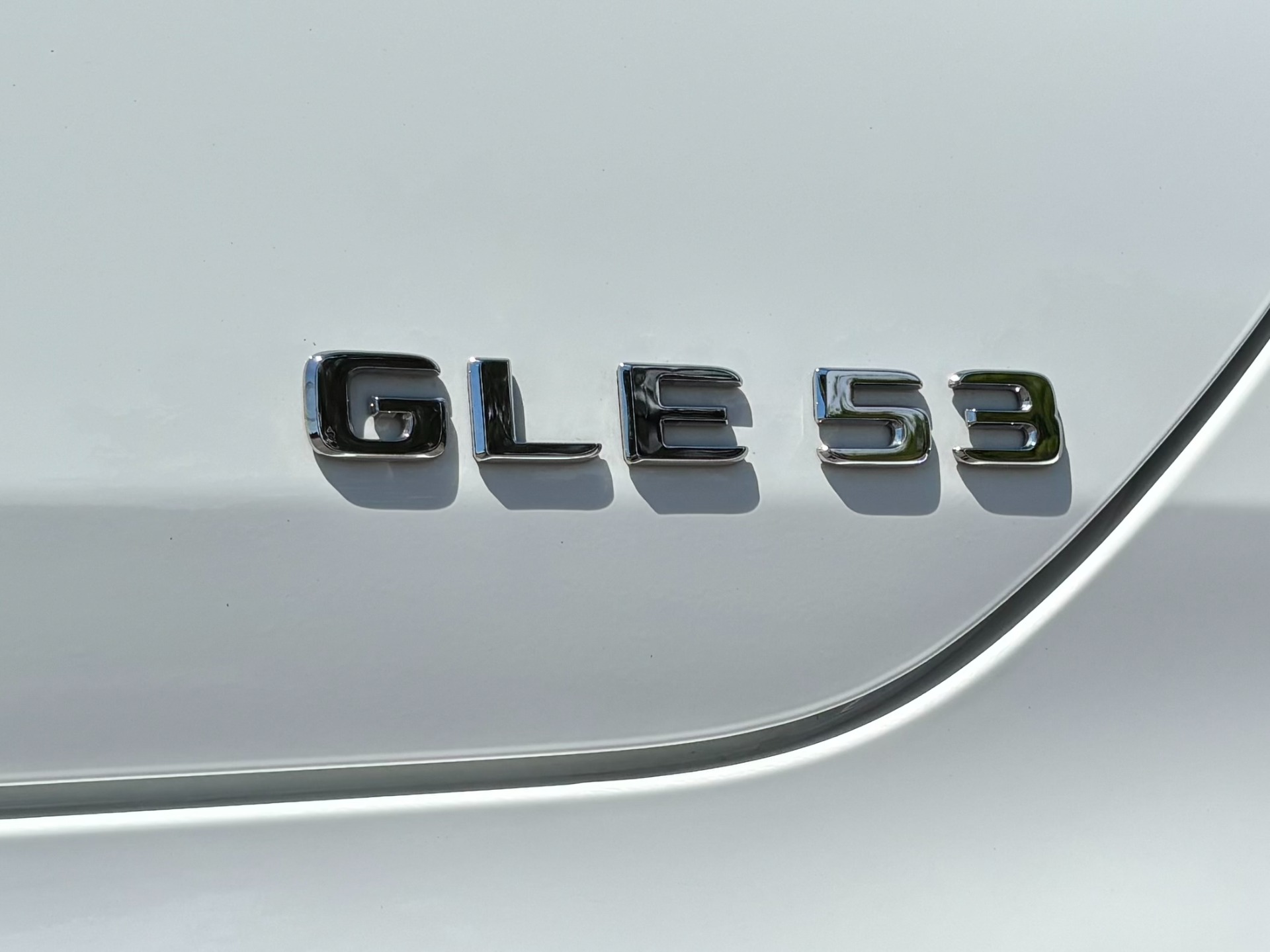 2025 Mercedes-Benz GLE Coupe GLE 53 AMG - Photo 50